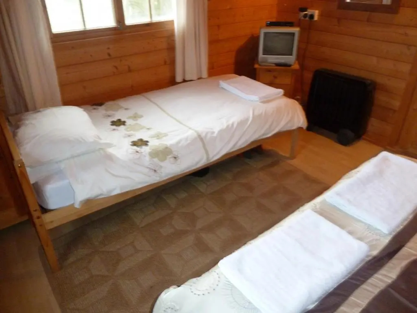 Hillside Self Catering