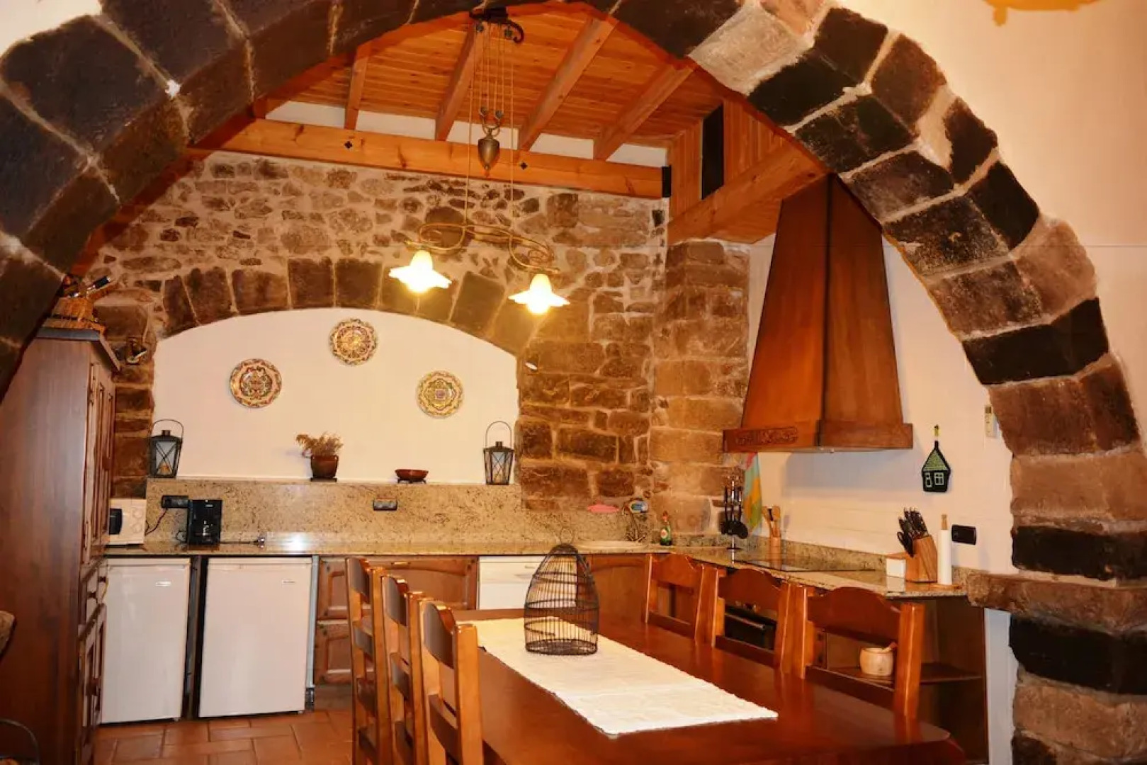 Casa Rural Forn del Sitjar