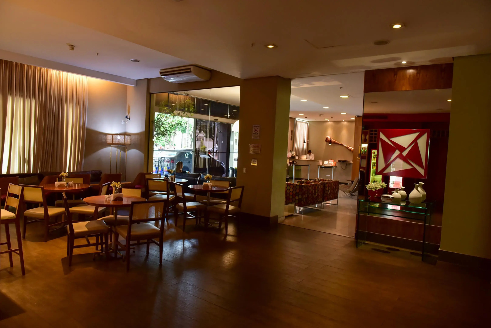 Comfort Hotel Goiania