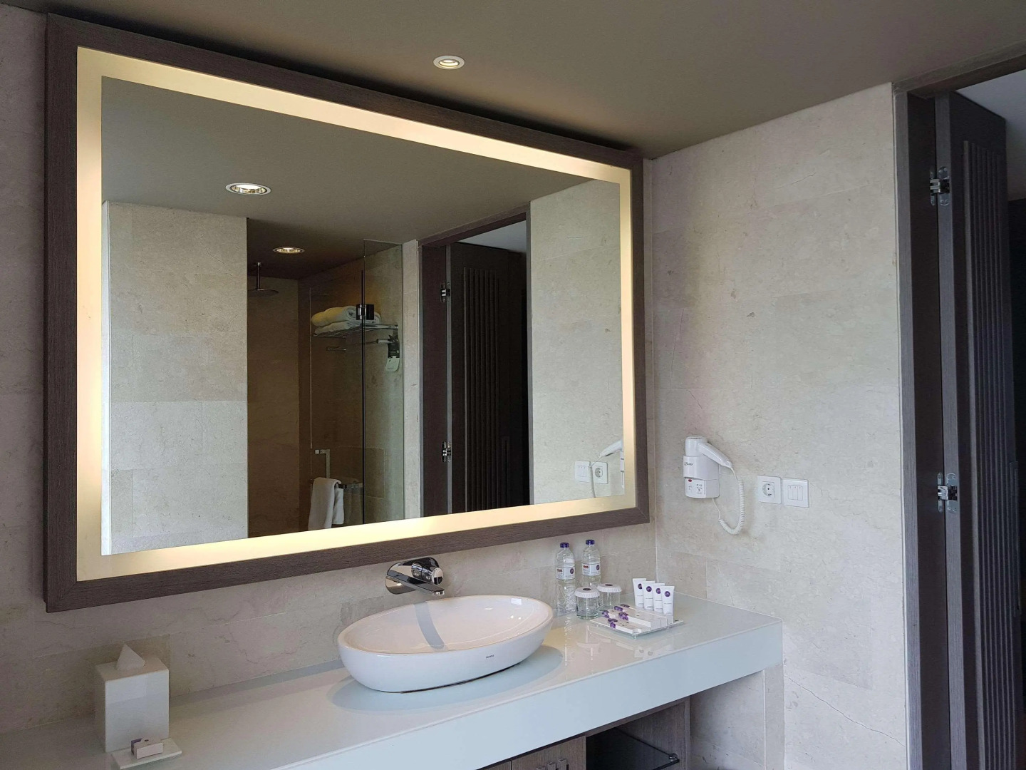 Grand Mercure Jakarta Kemayoran