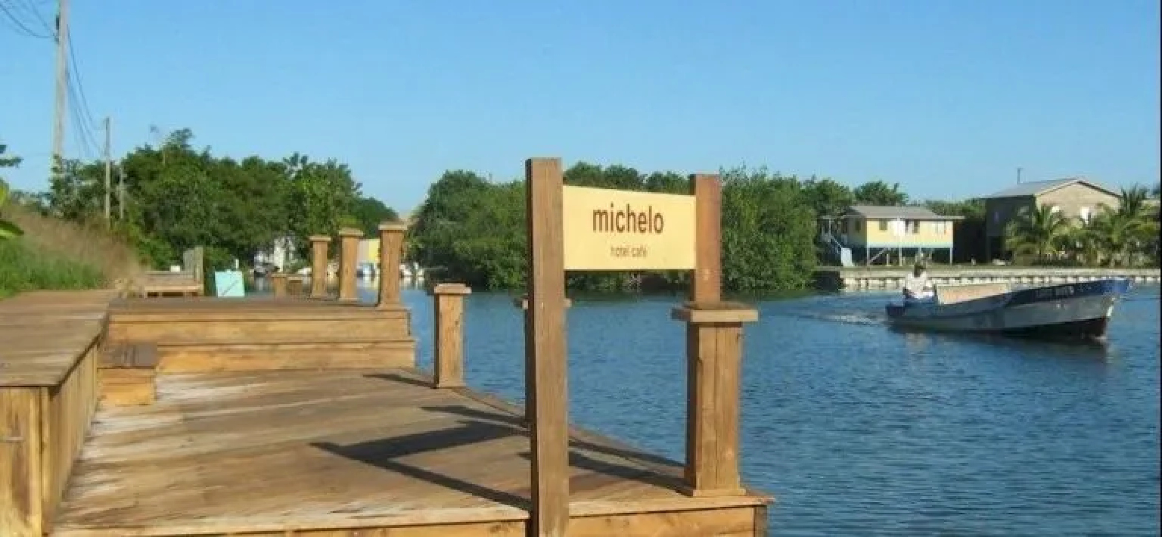 Michelo Suites