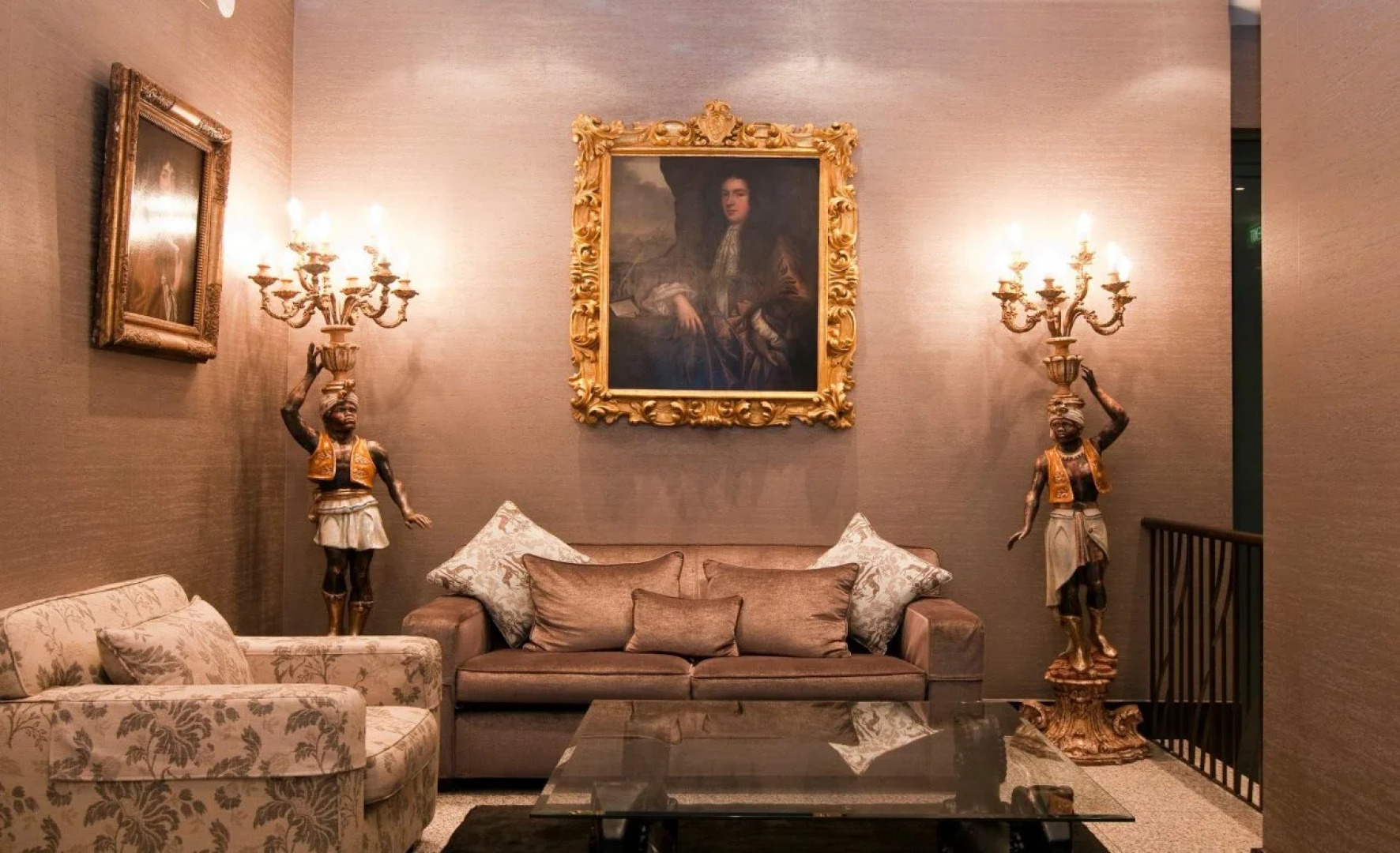 Millennium Resort Manuels