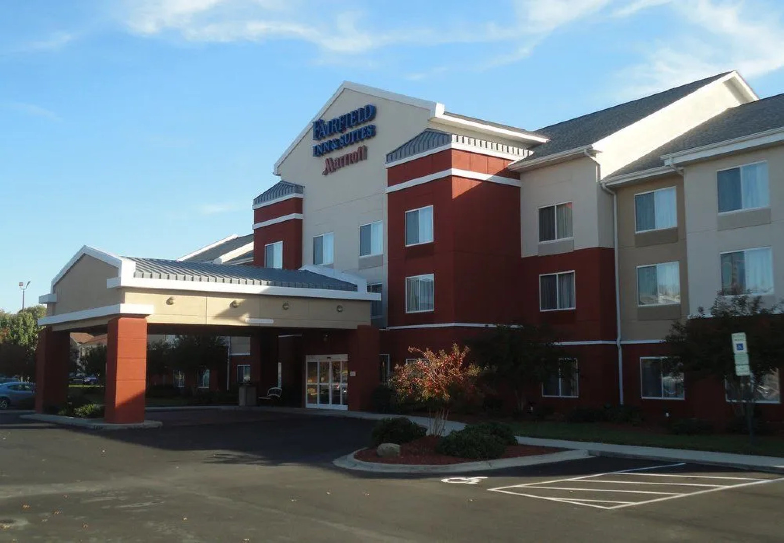 Fairfield Inn & Suites High Point Archdale