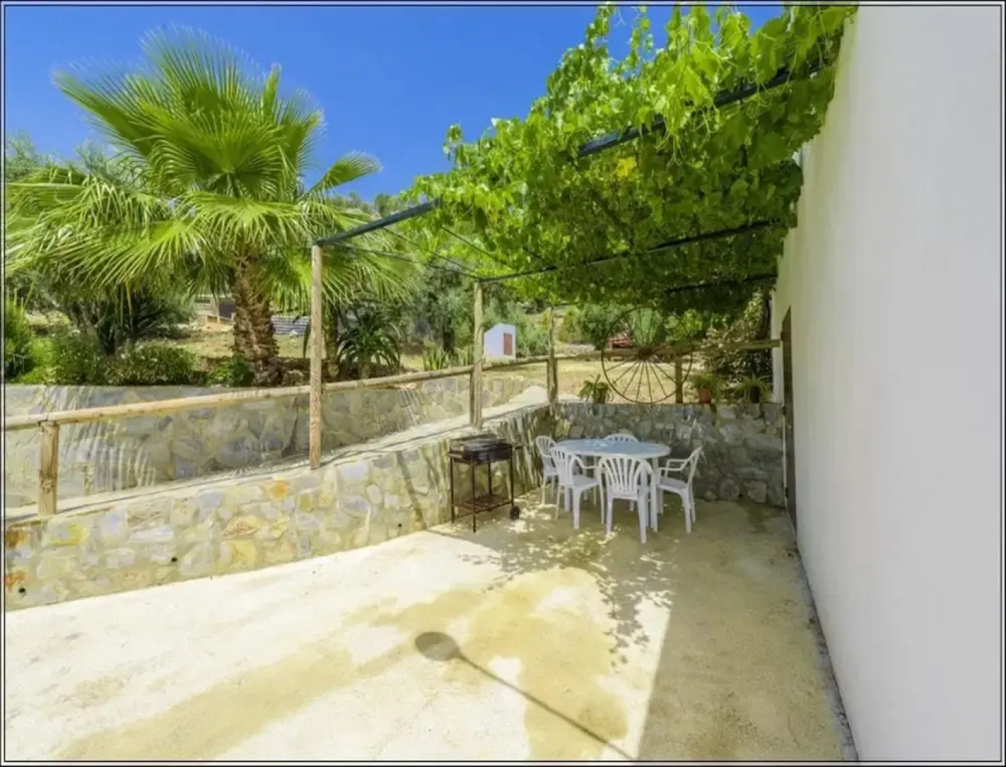 Villa in Algodonales - 104243 by MO Rentals