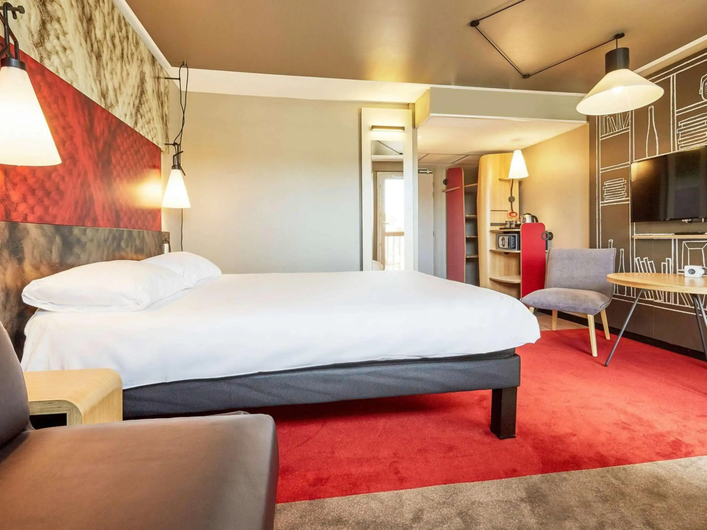 ibis Le Havre Centre