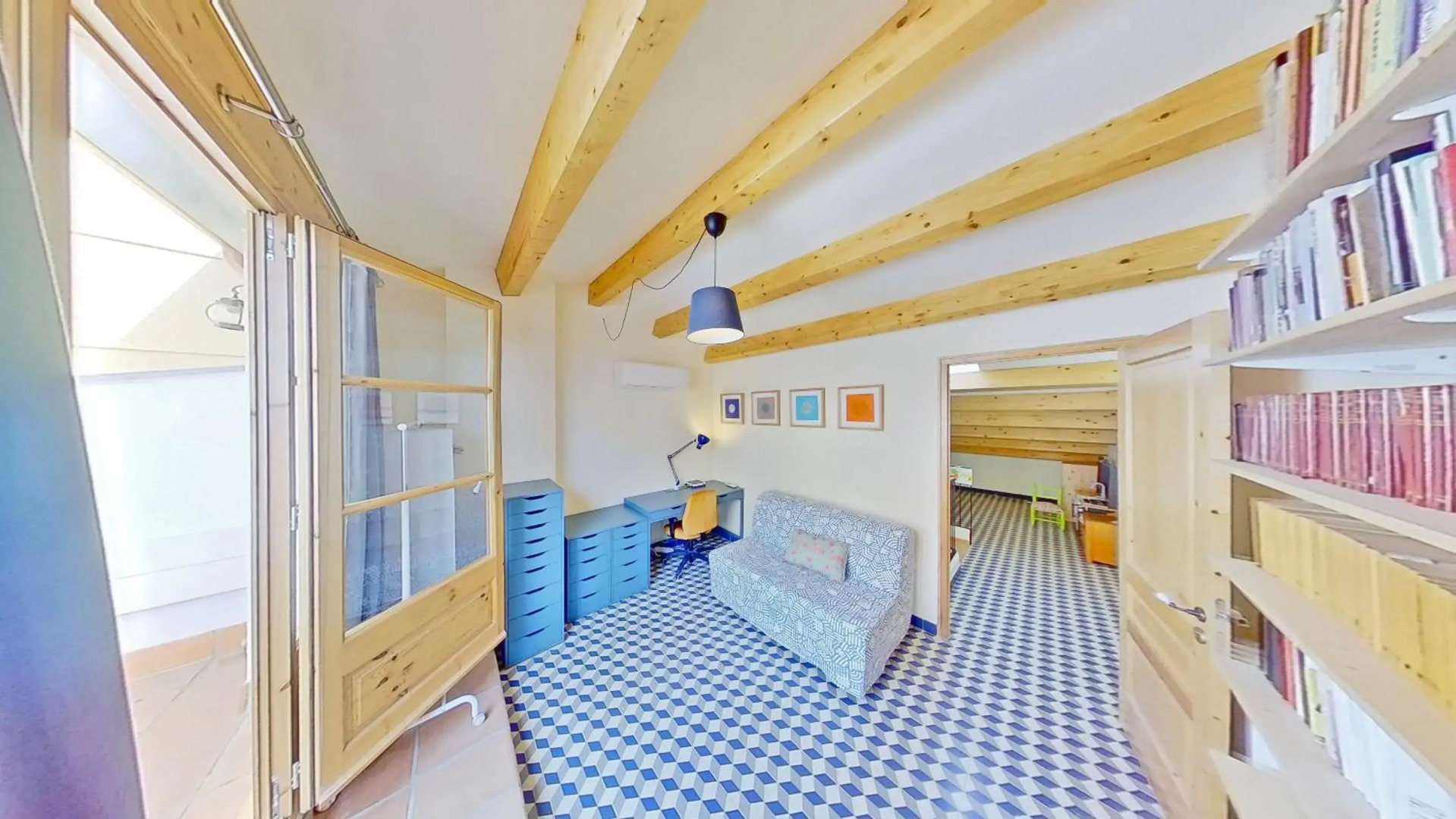 Premium Habitat La Picordia