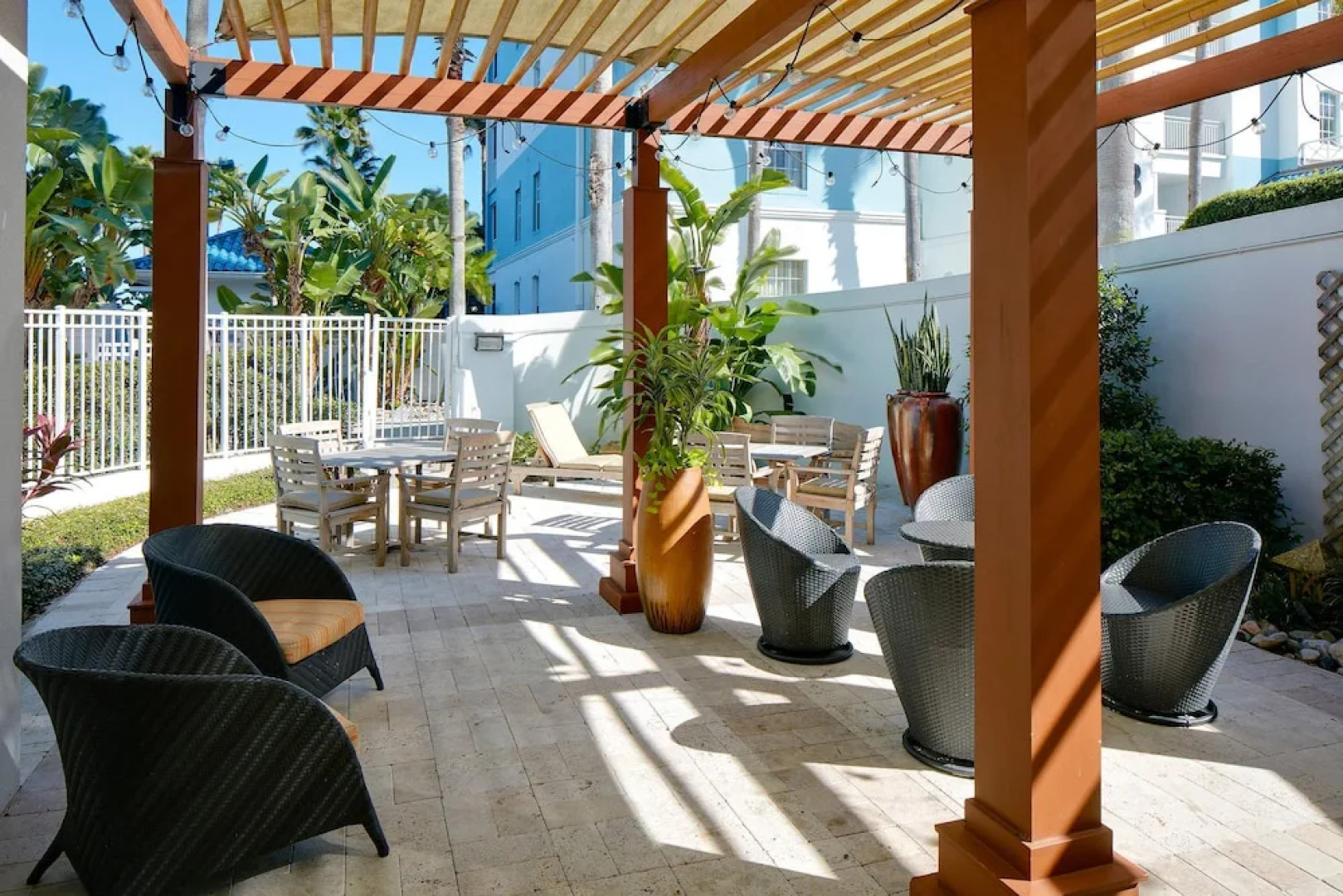 Bluegreen Vacations Fountains, an Ascend Collection Resort