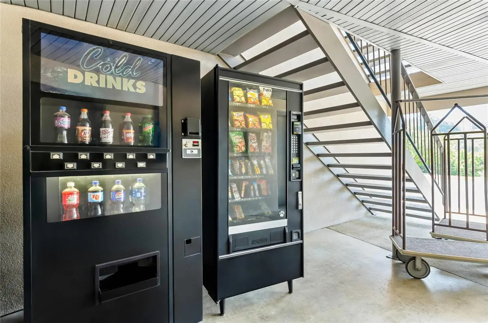 Quality Inn Lexington