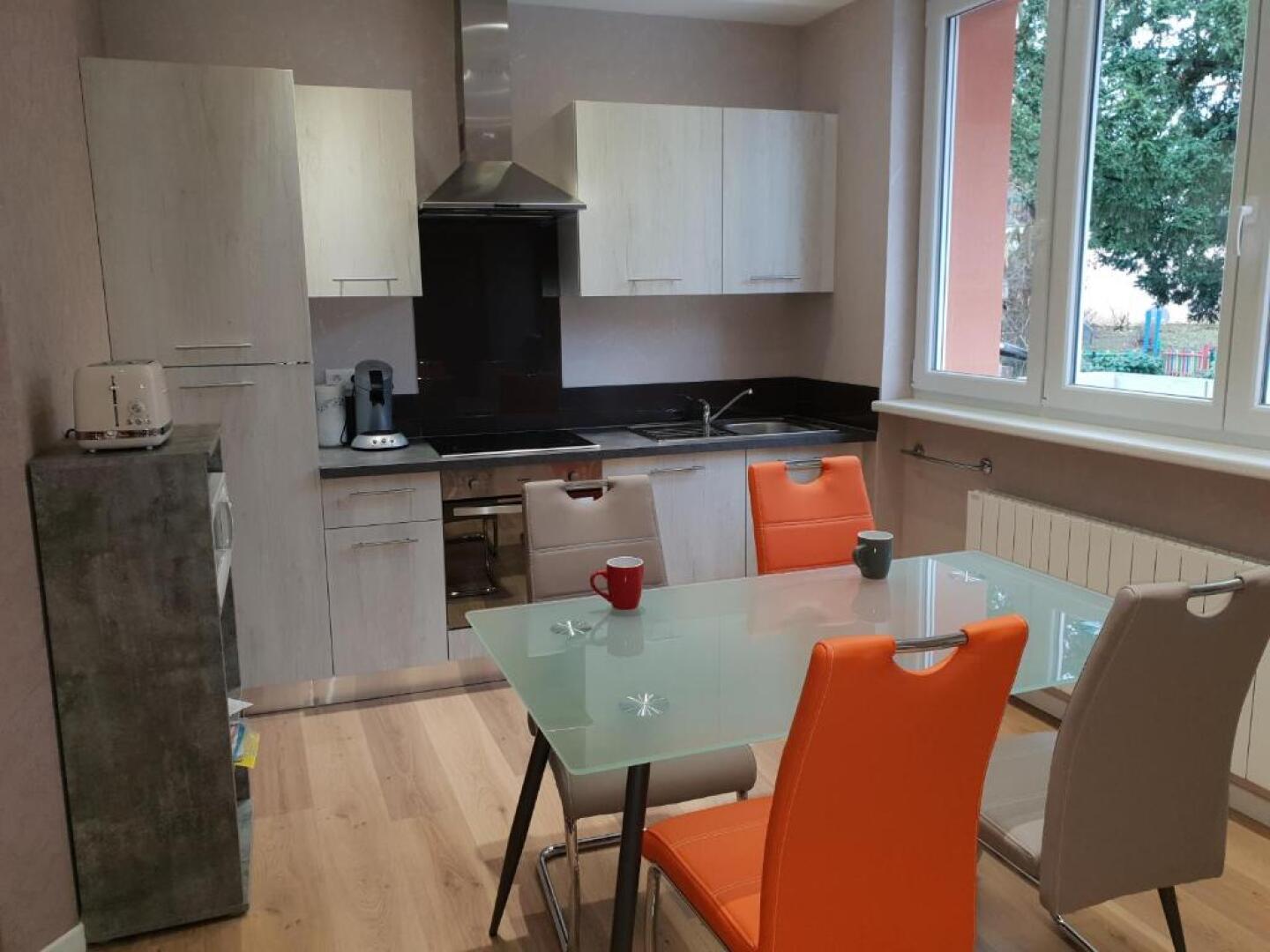 Meublés du 25 N2 F2 RDC