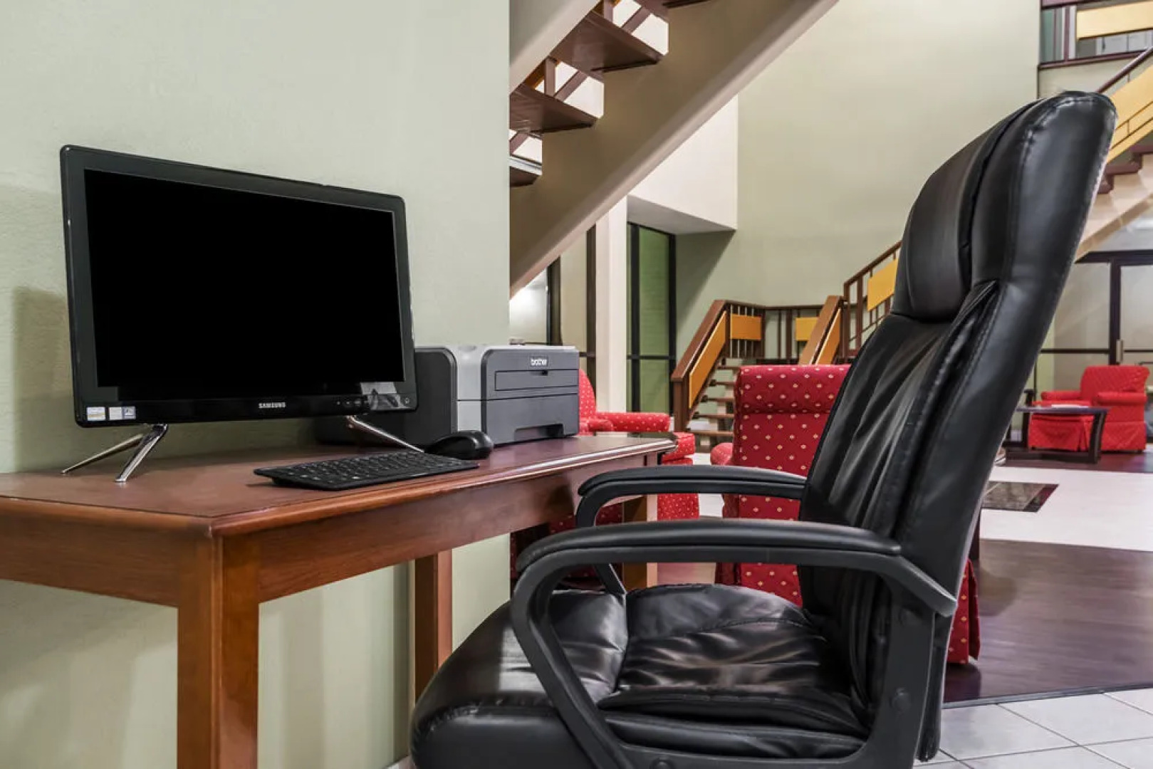 Baymont Inn & Suites Kokomo