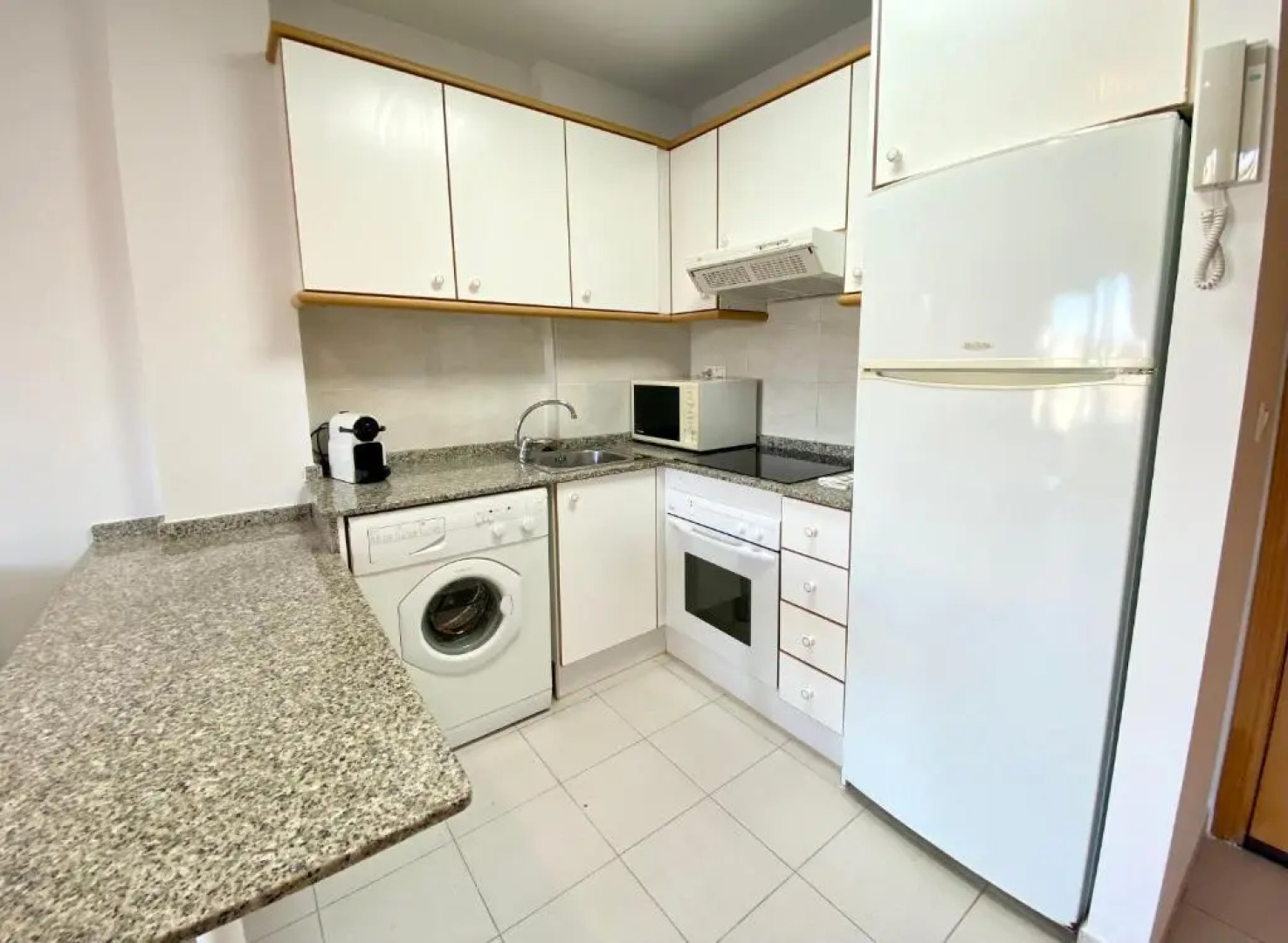 Apartamento Rincón de Mar