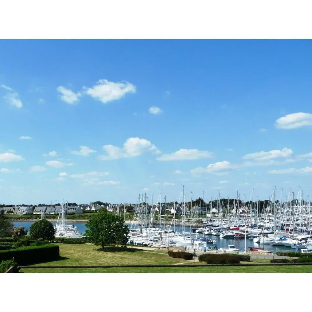 Studio Les Hameaux du Crouesty