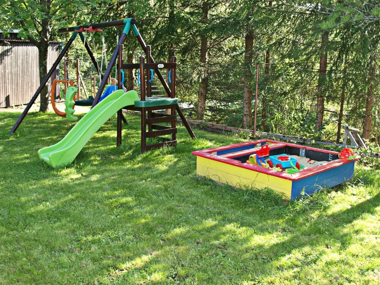 Millenium Residence VDV