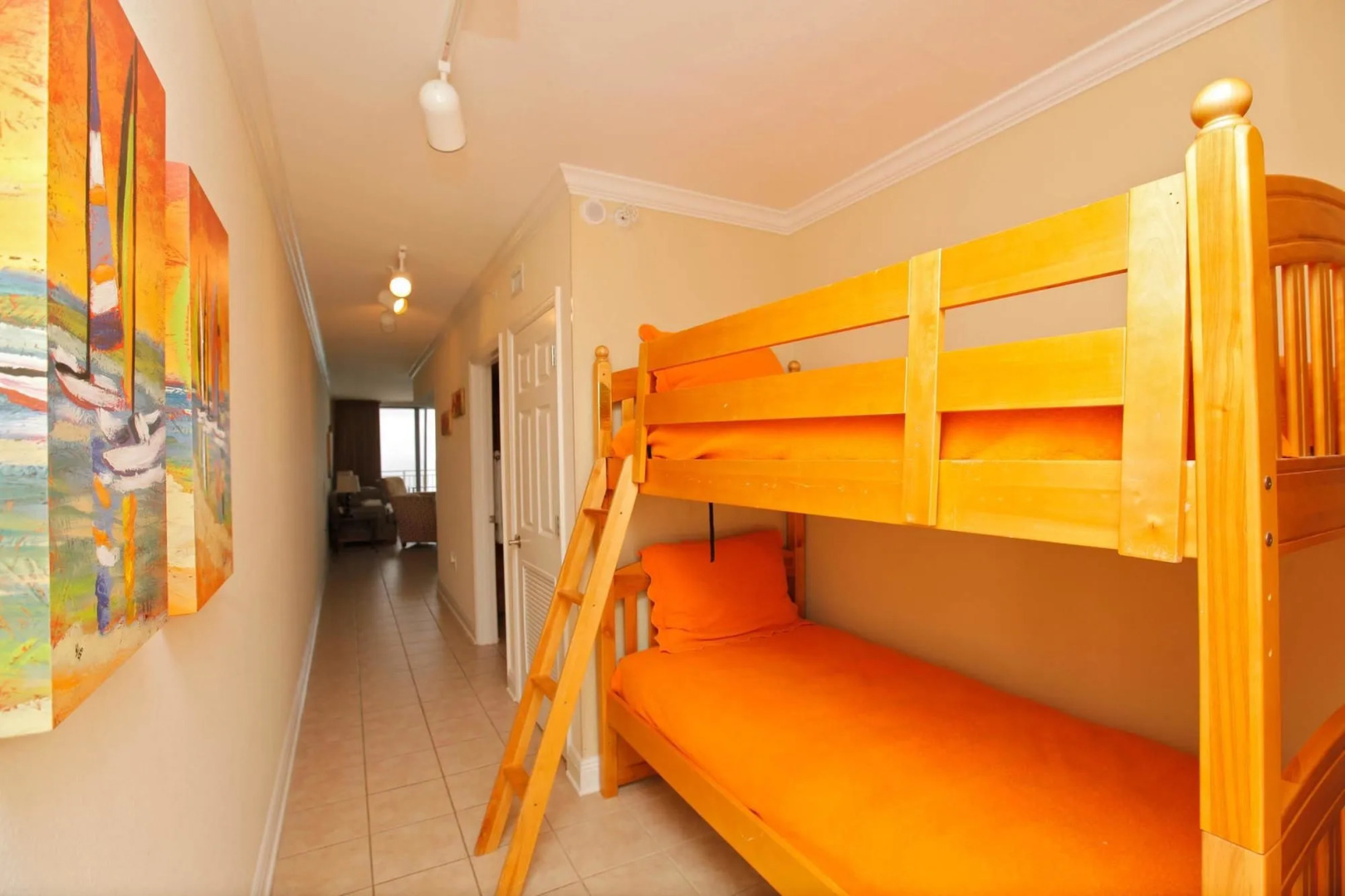 Emerald Beach Resort by Panhandle Getaways