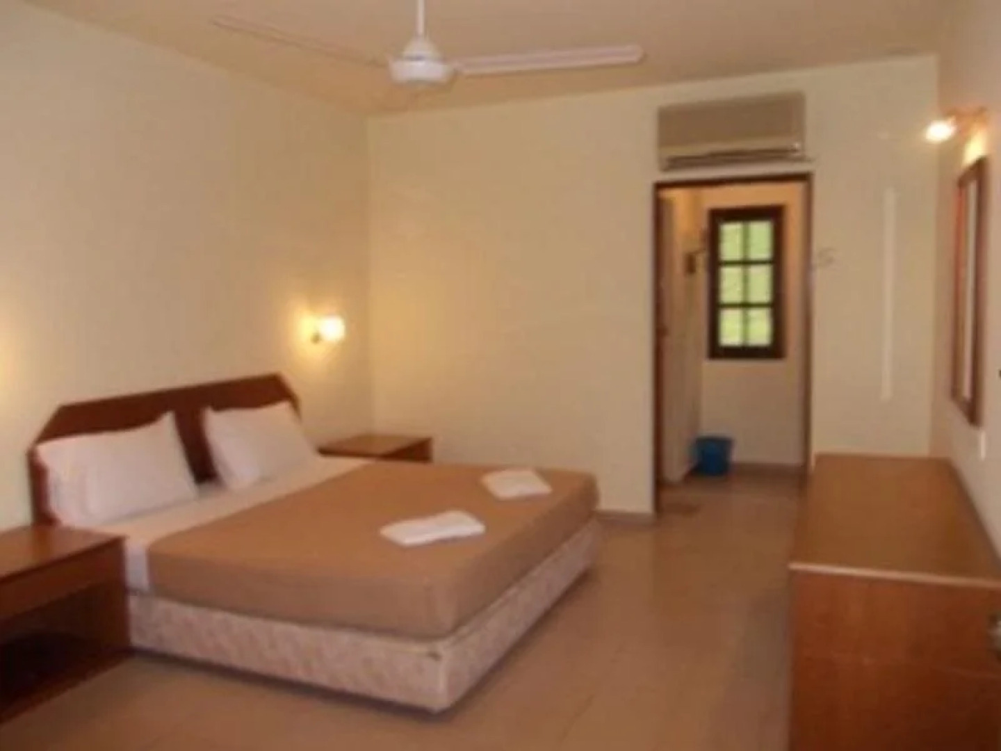 Kota Tinggi Waterfalls Resort