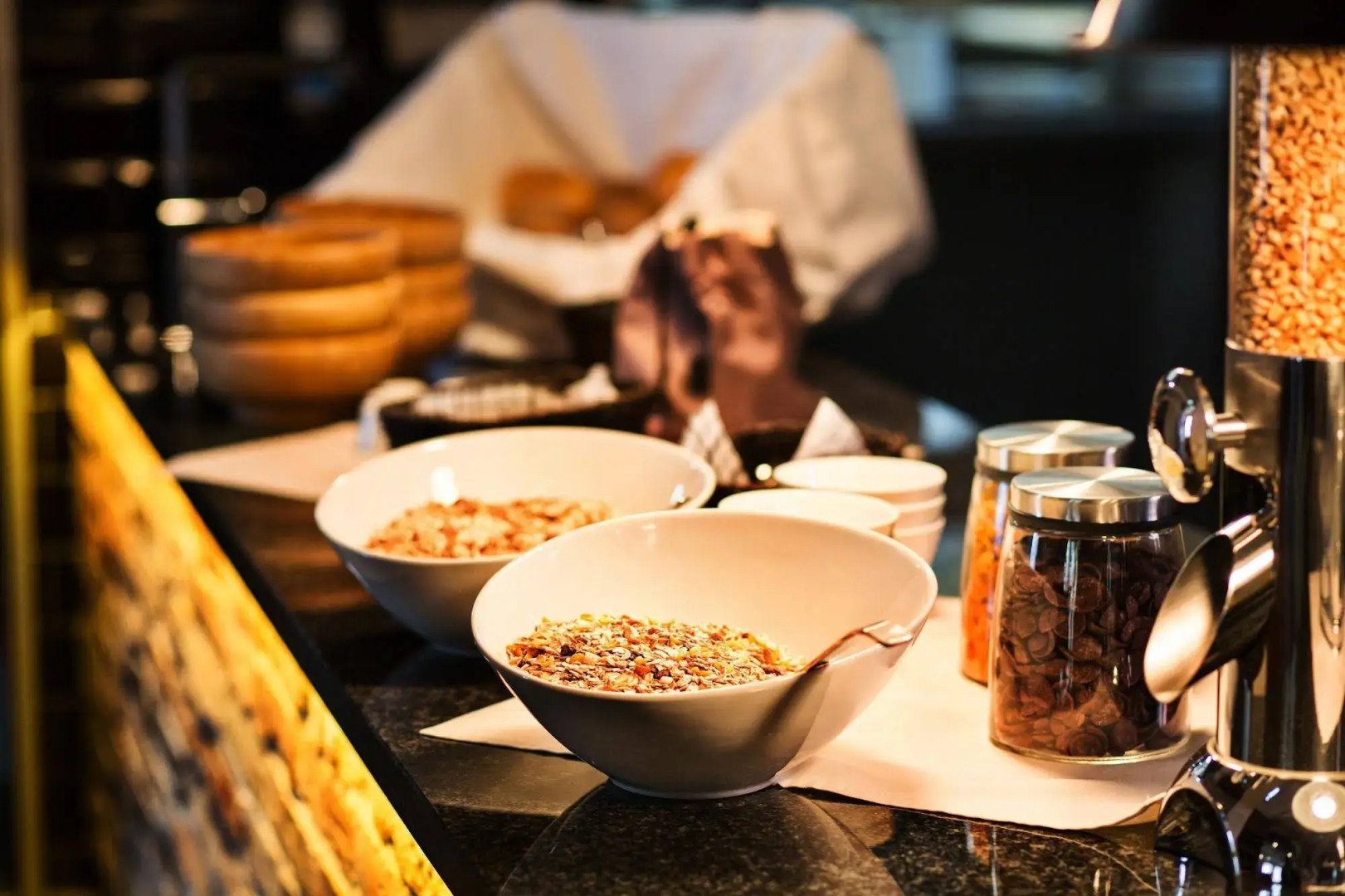 RiKu HOTEL Weissenhorn