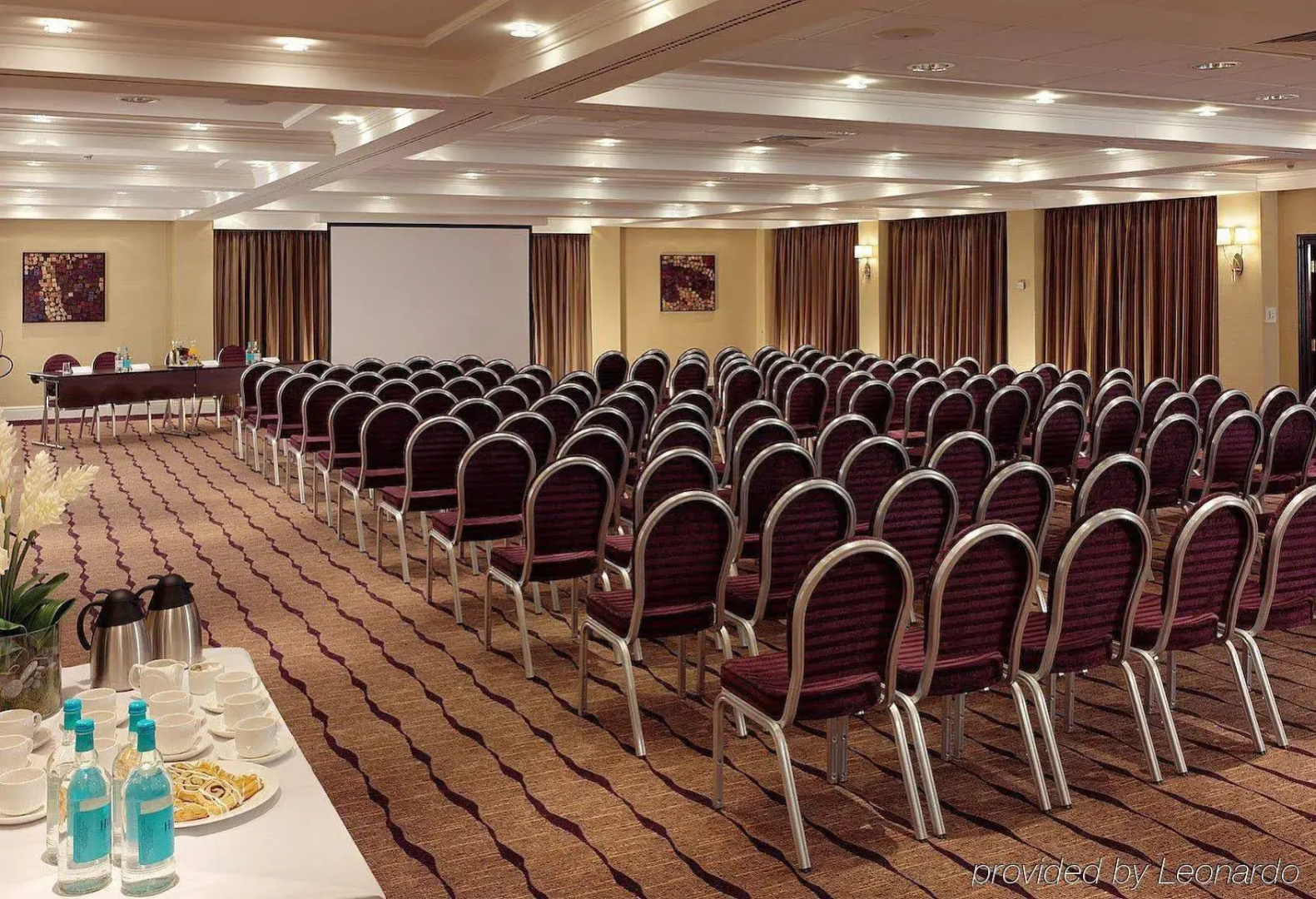 Holiday Inn Birmingham Bromsgrove by IHG