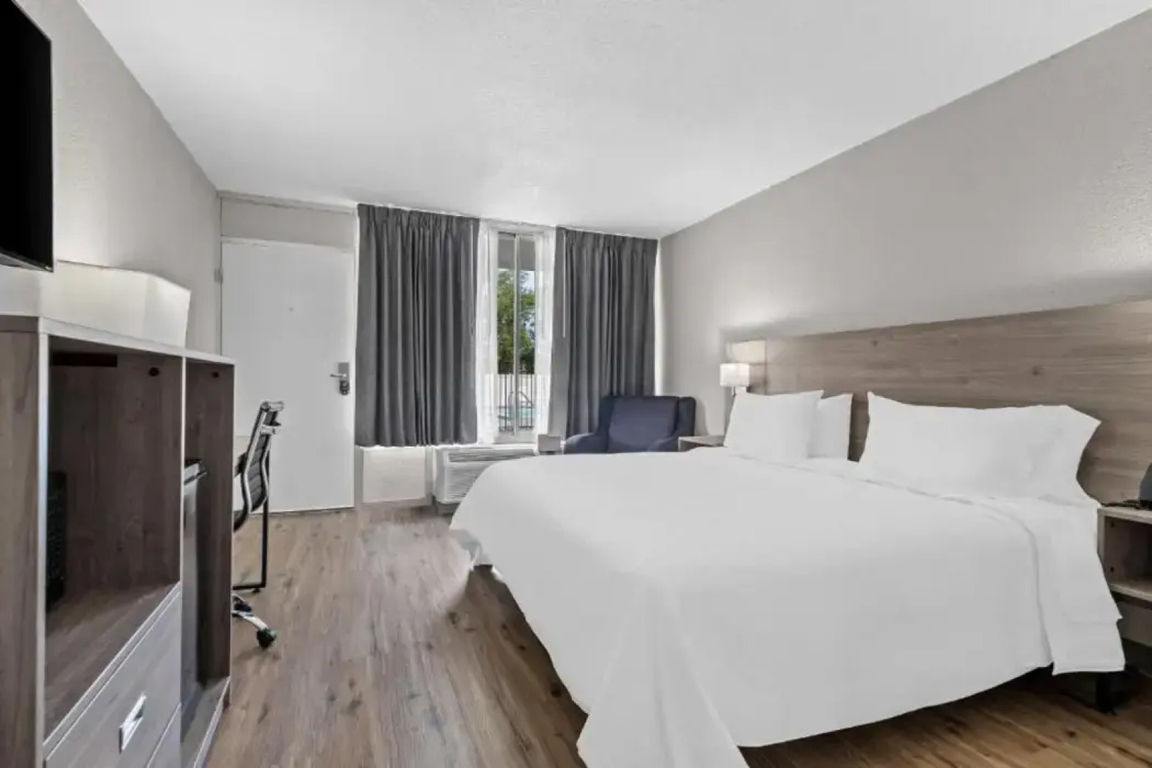 Quality Inn & Suites Ocala I-75