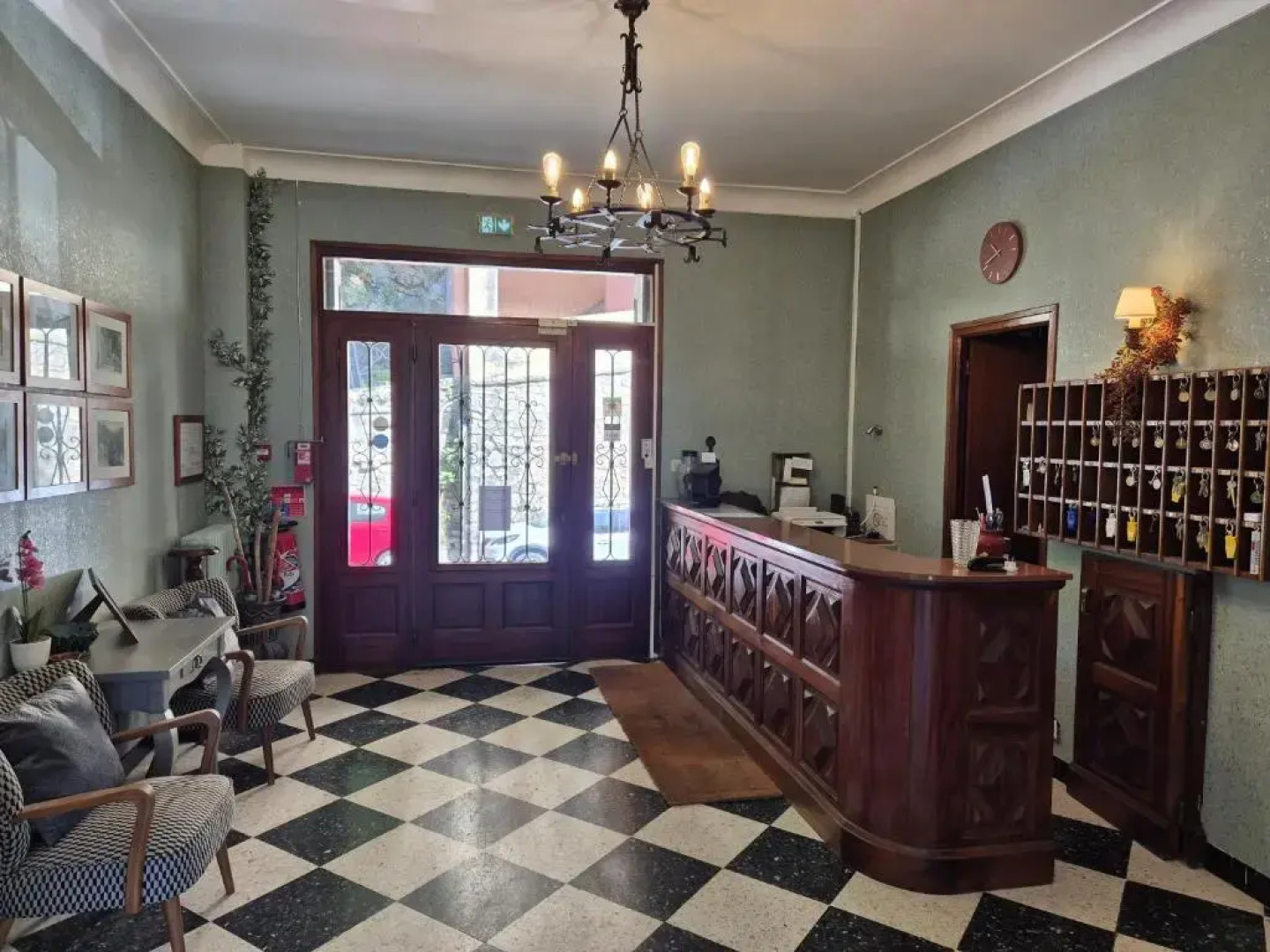 Hôtel Le Val Du Tech