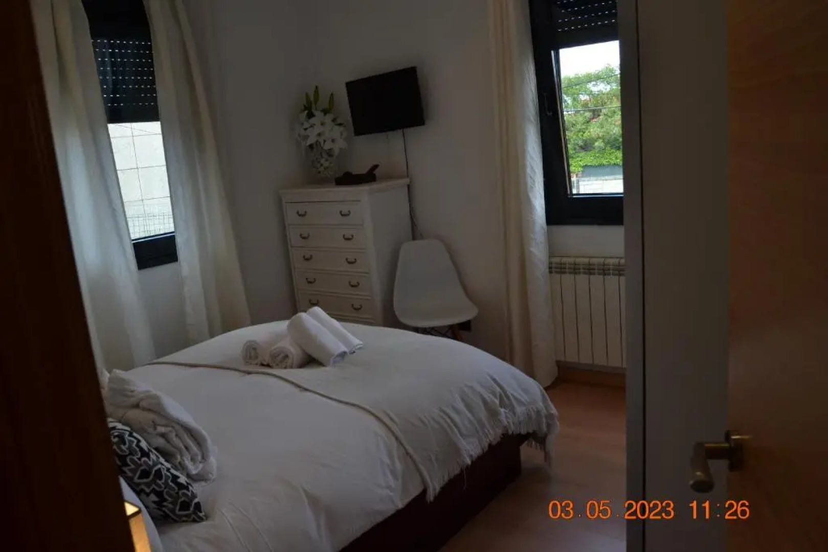 Casa Ricucho VUT-PO-00132