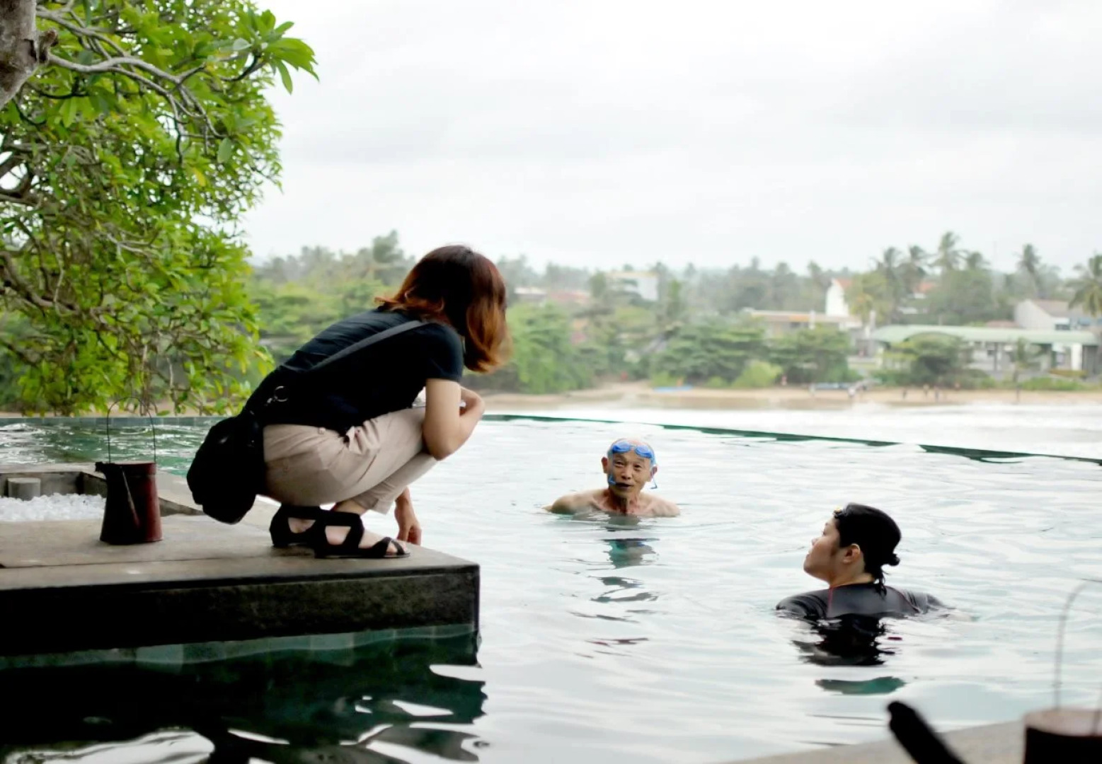 The Closenberg Hotel