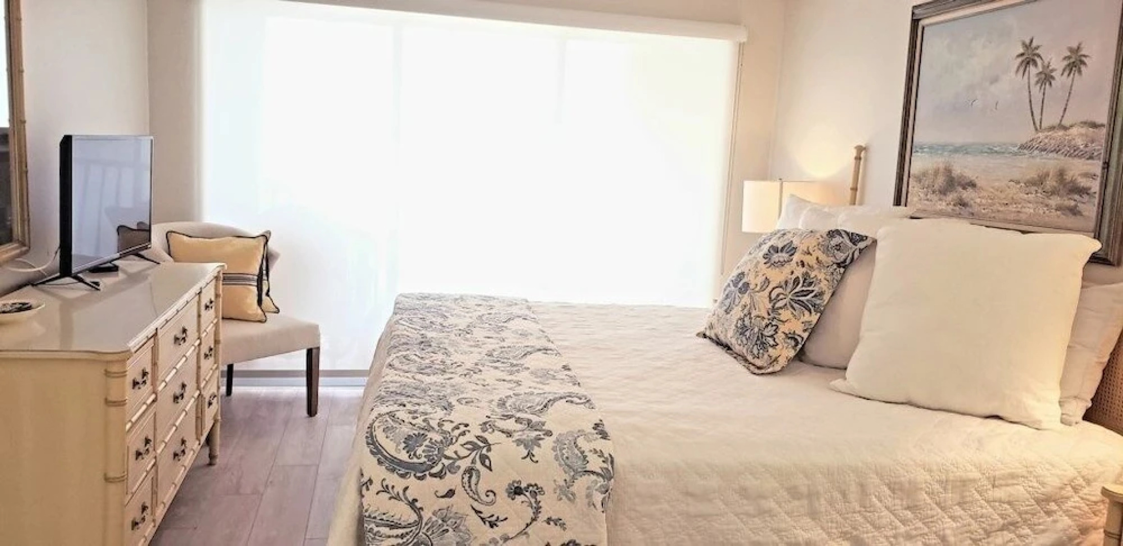 Casa Bonita II 703 by RedAwning