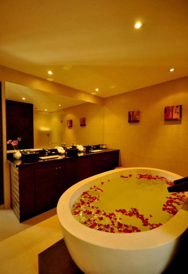 The Residence Resort