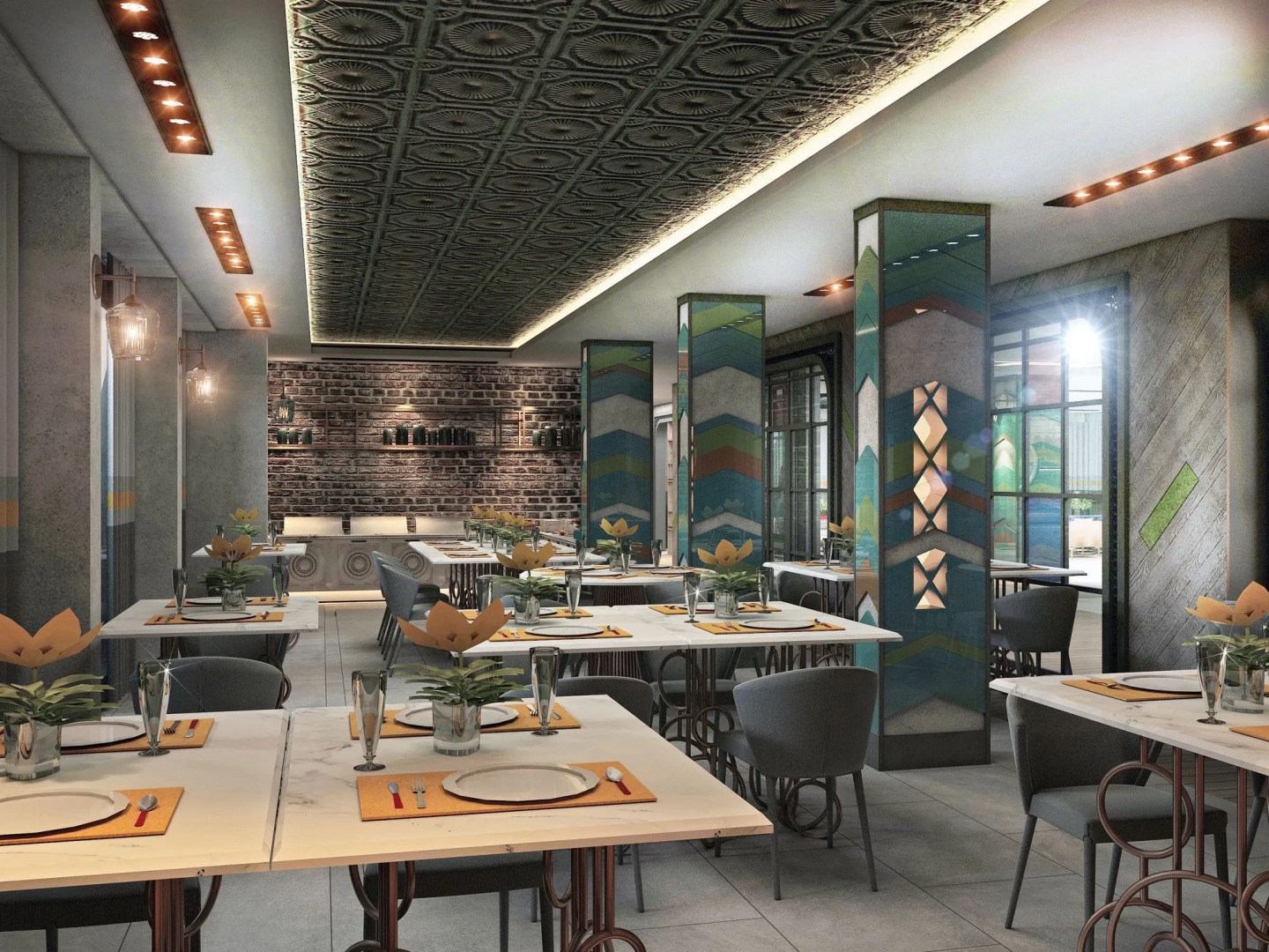 Laren Family Hotel & Spa -  Boutique Hotel