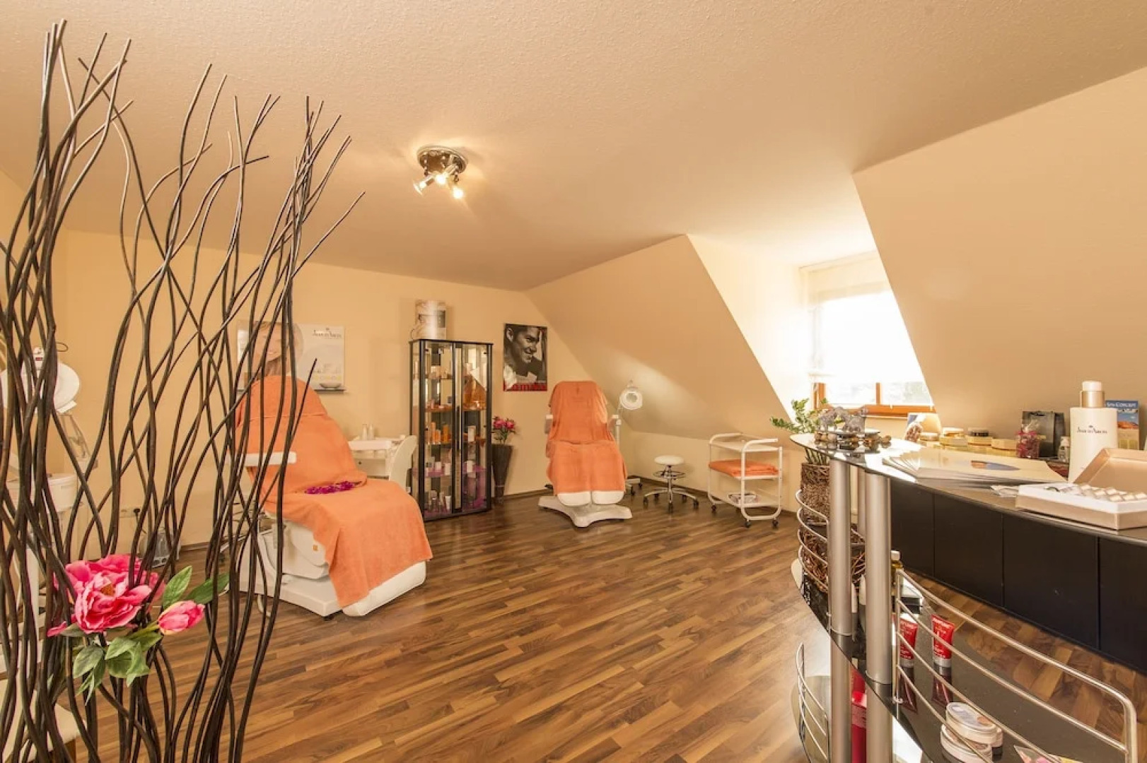 Familienhotel Friedrichshof GmbH