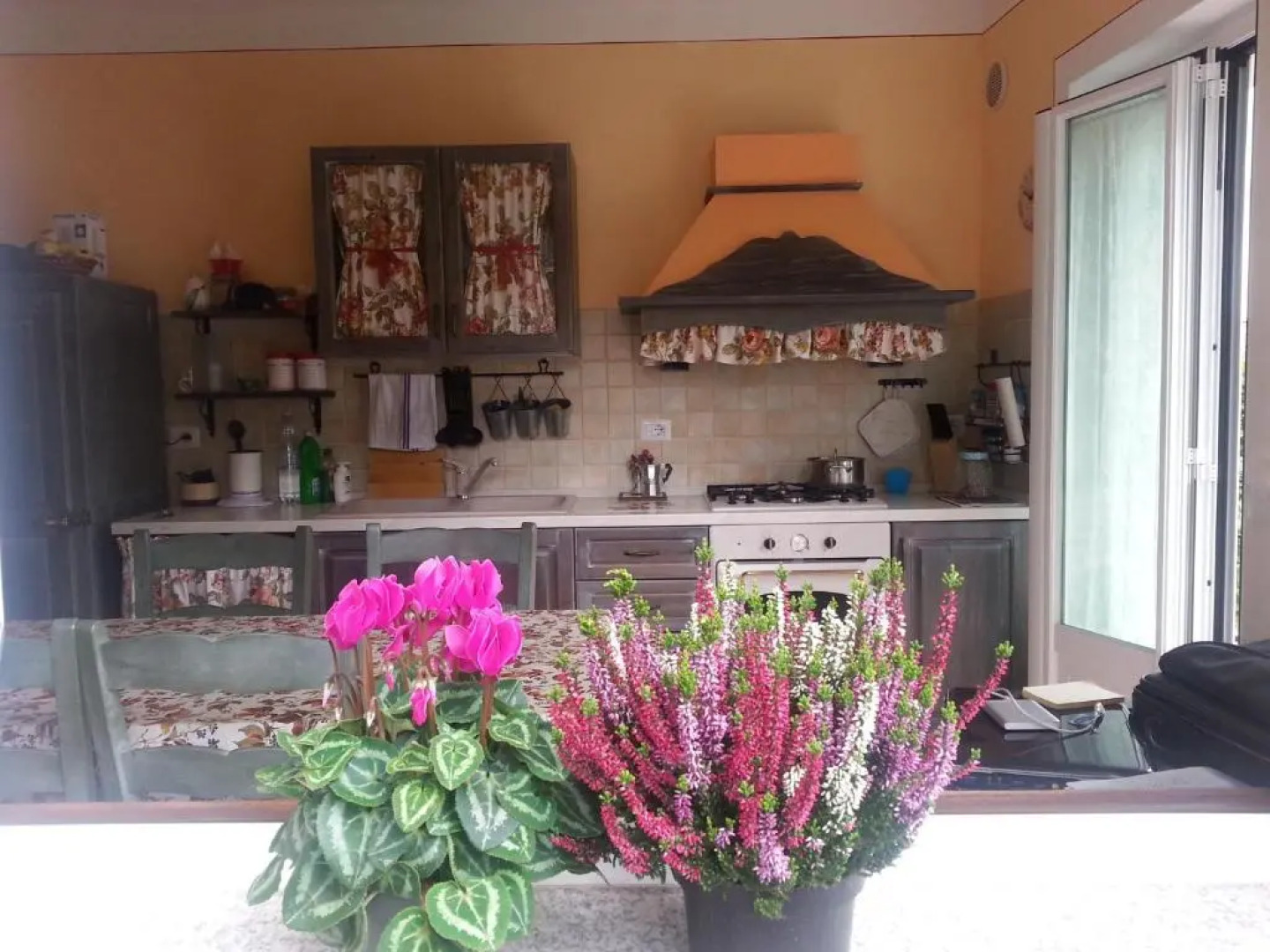 Appartamento Caretto