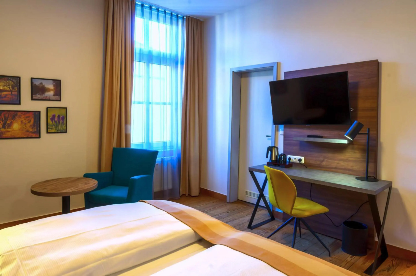 Trip Inn City Hotel Giessen