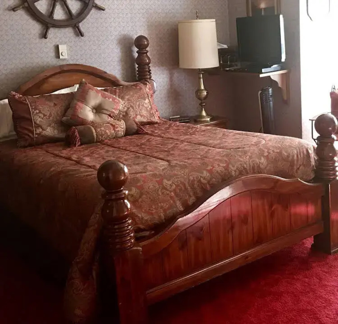 The Barrister Bed & Breakfast