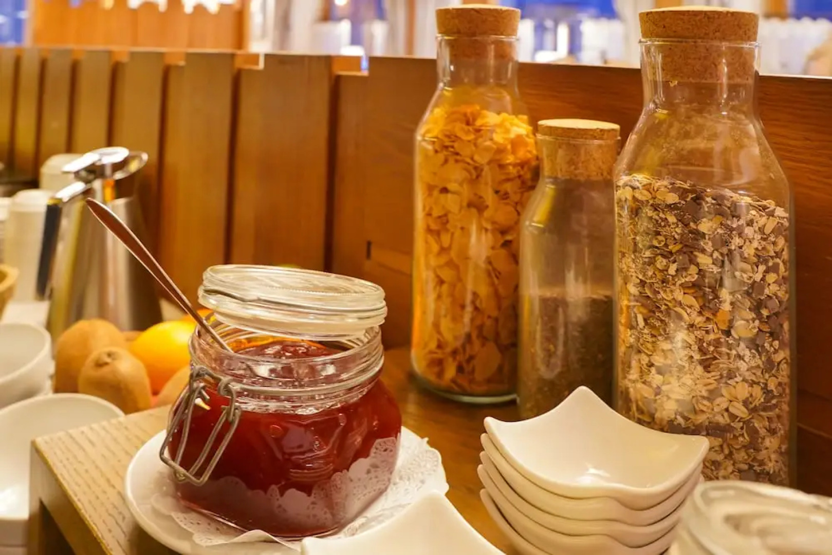 Hotel zur Flüh, Self Check-in