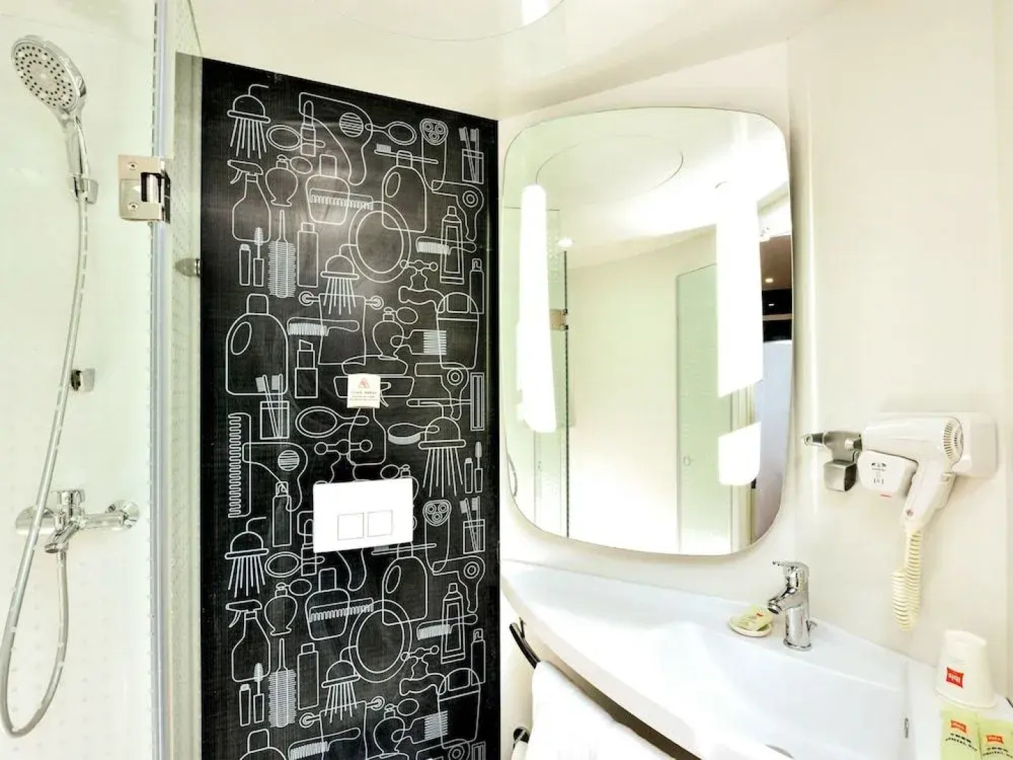 ibis Lianyungang Middle Jiefang Rd Hotel