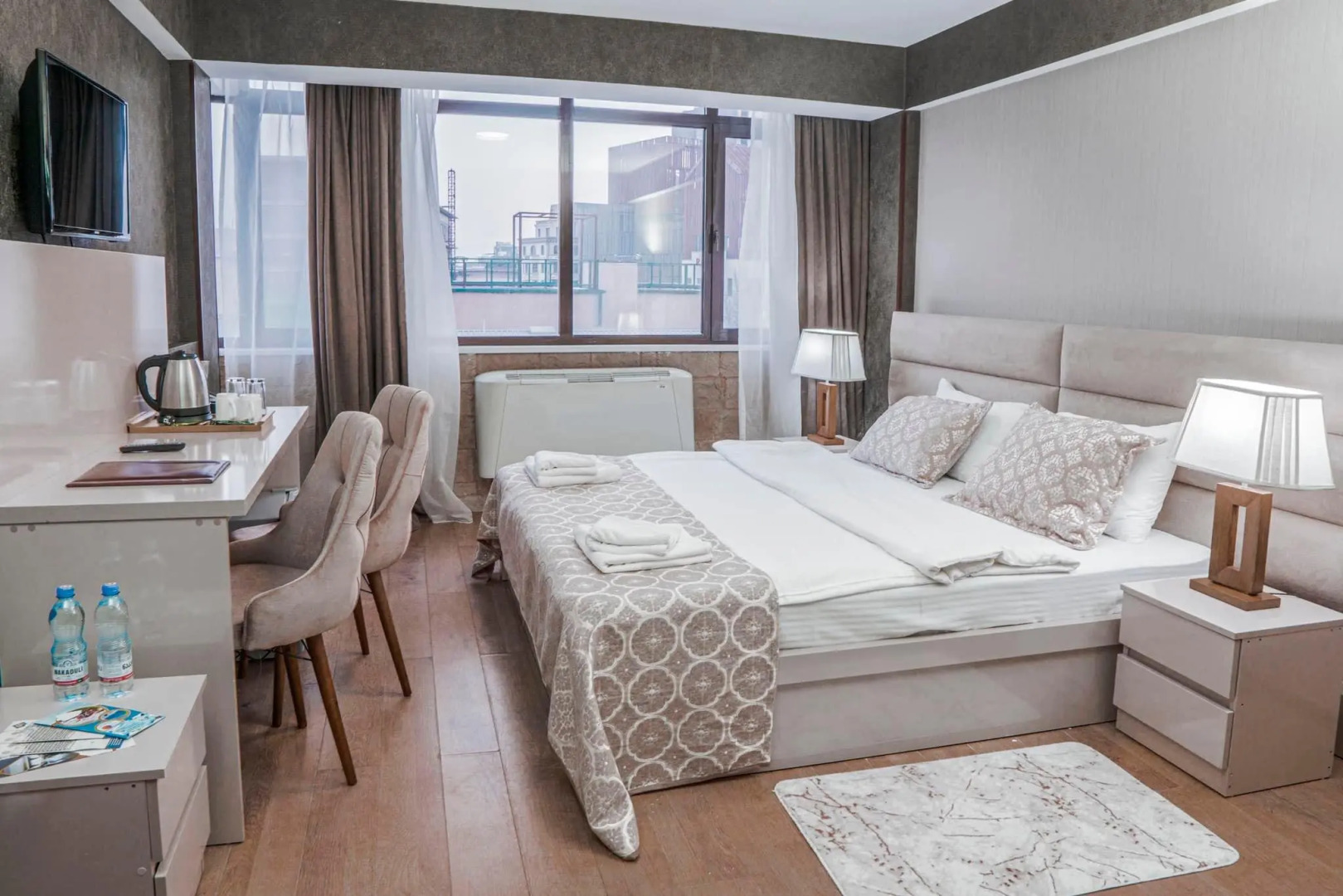 Pino Vere Palace Hotel