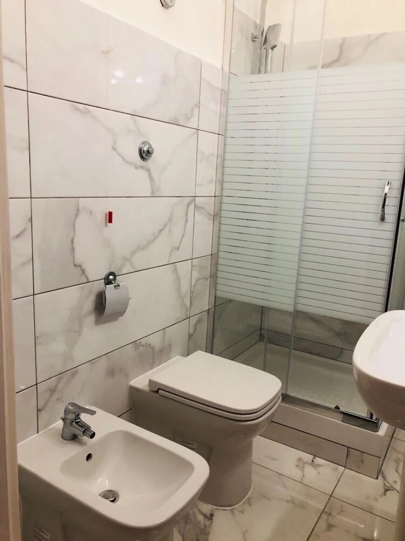 Comfort Inn Roma Termini