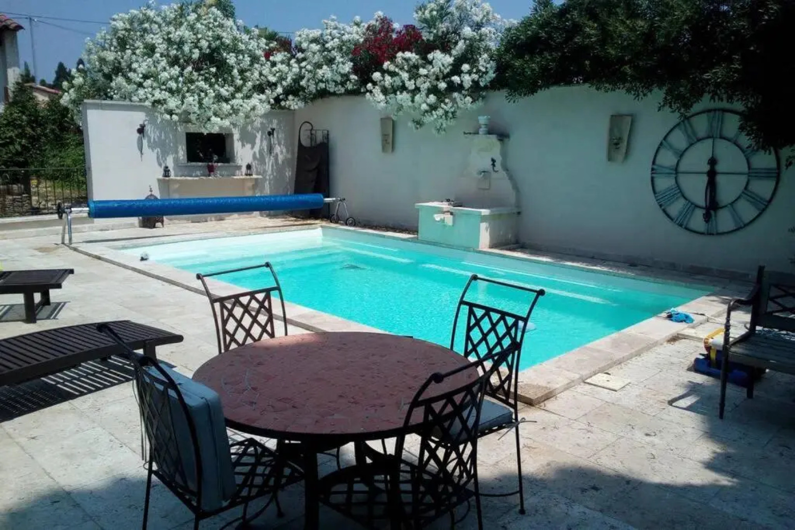 Calenco des Carlenes