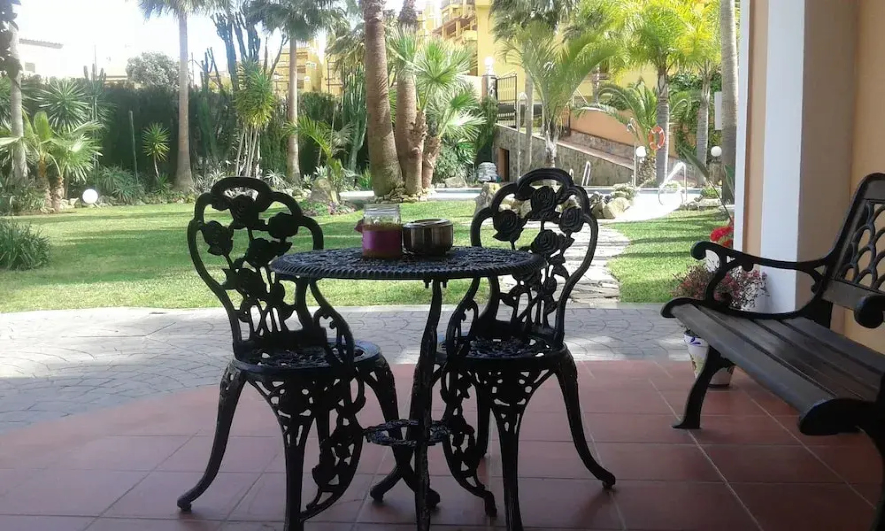 Villa Erina Park Hotel