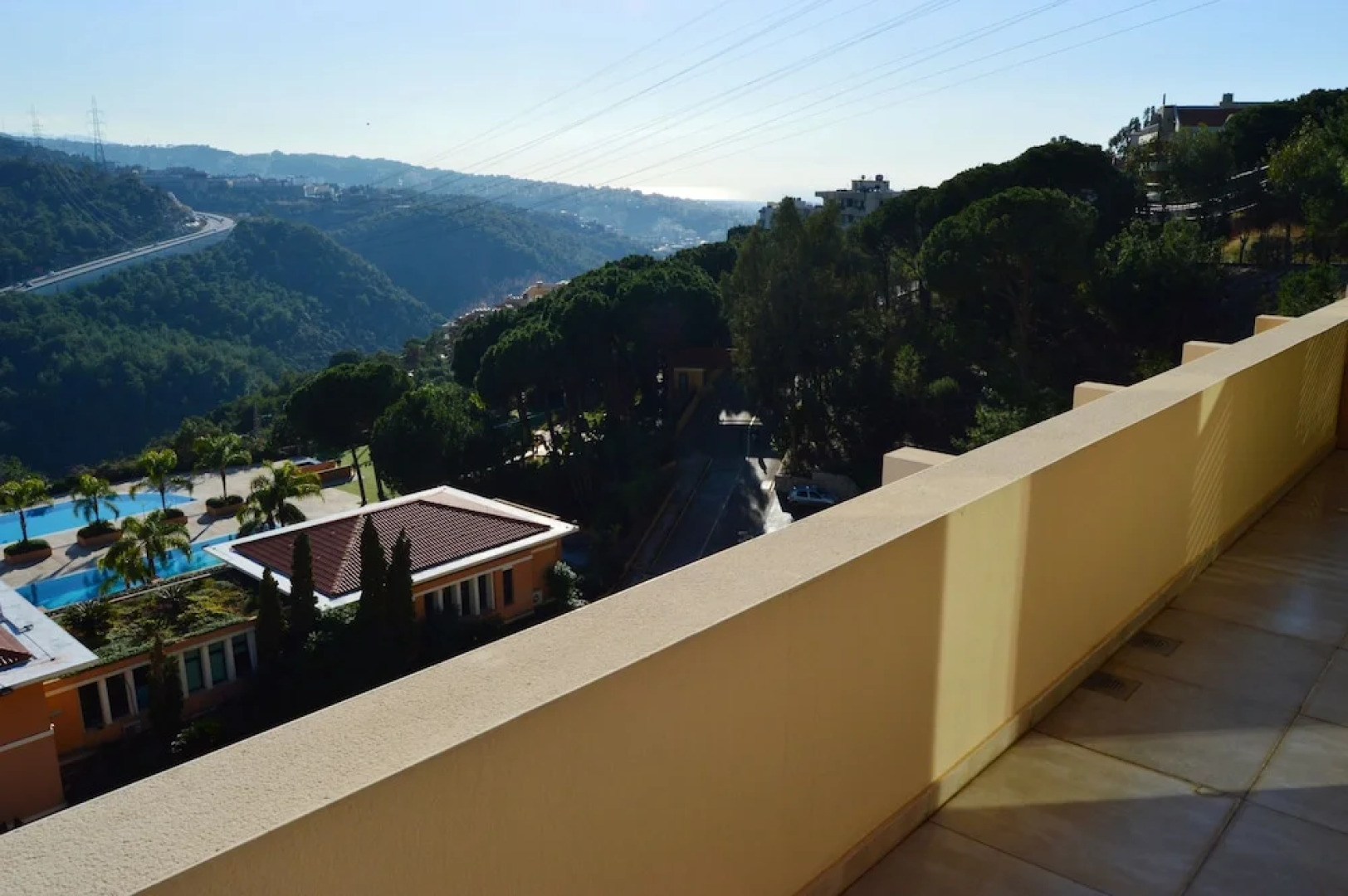 Country Lodge Hotel & Resort