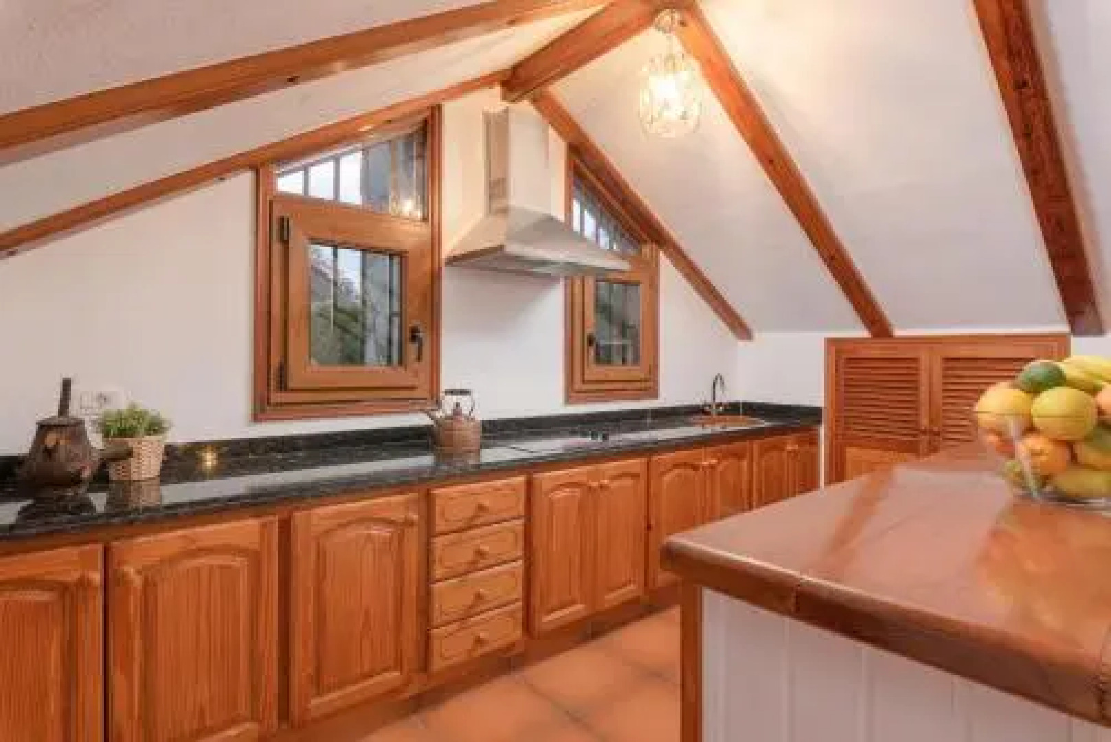 Live Naranjeros Villa