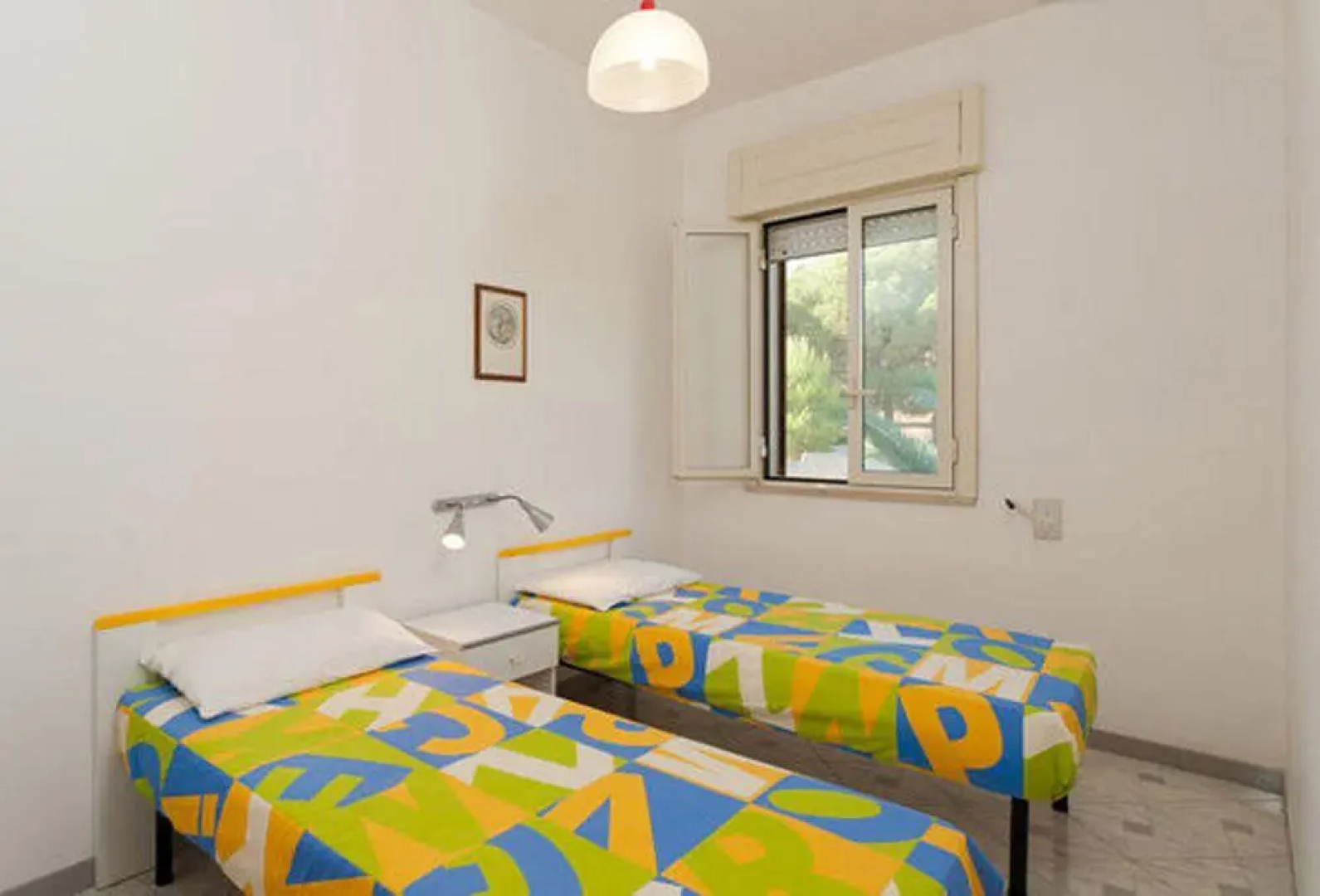Le Piramidi Appartamenti