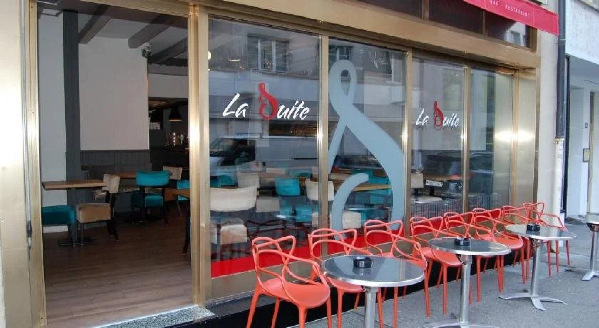 Hôtel Elite
