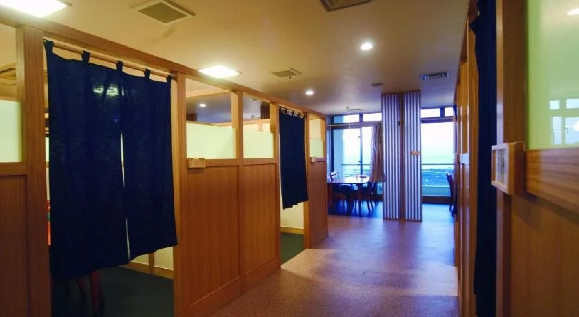 Hotel Aoshima Cinq Male