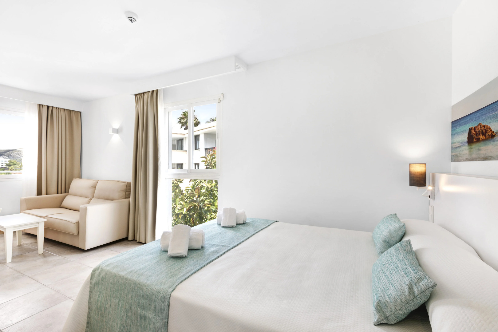 Aluasun Continental Park Hotel & Apartments