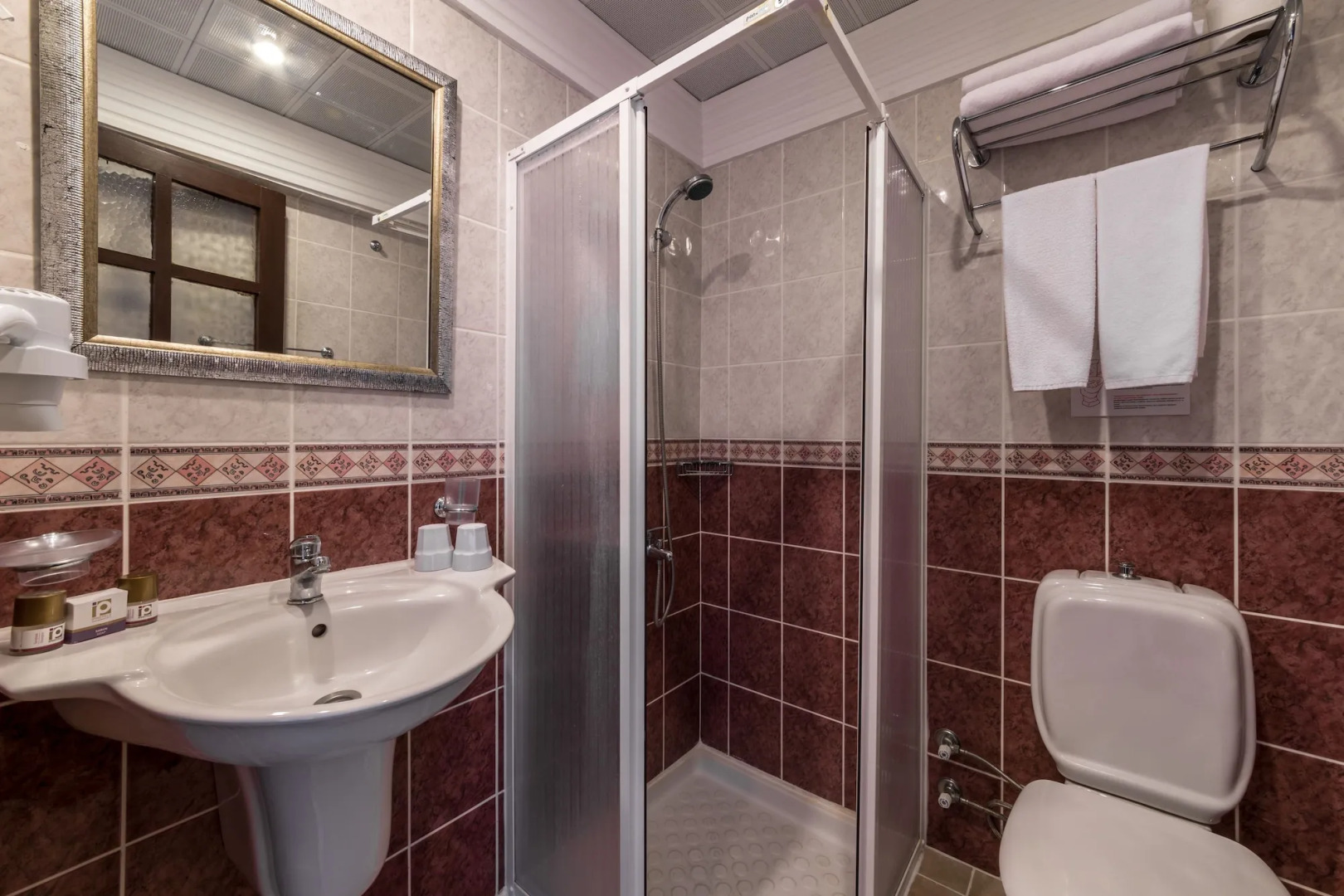 Отель İsla Panorama