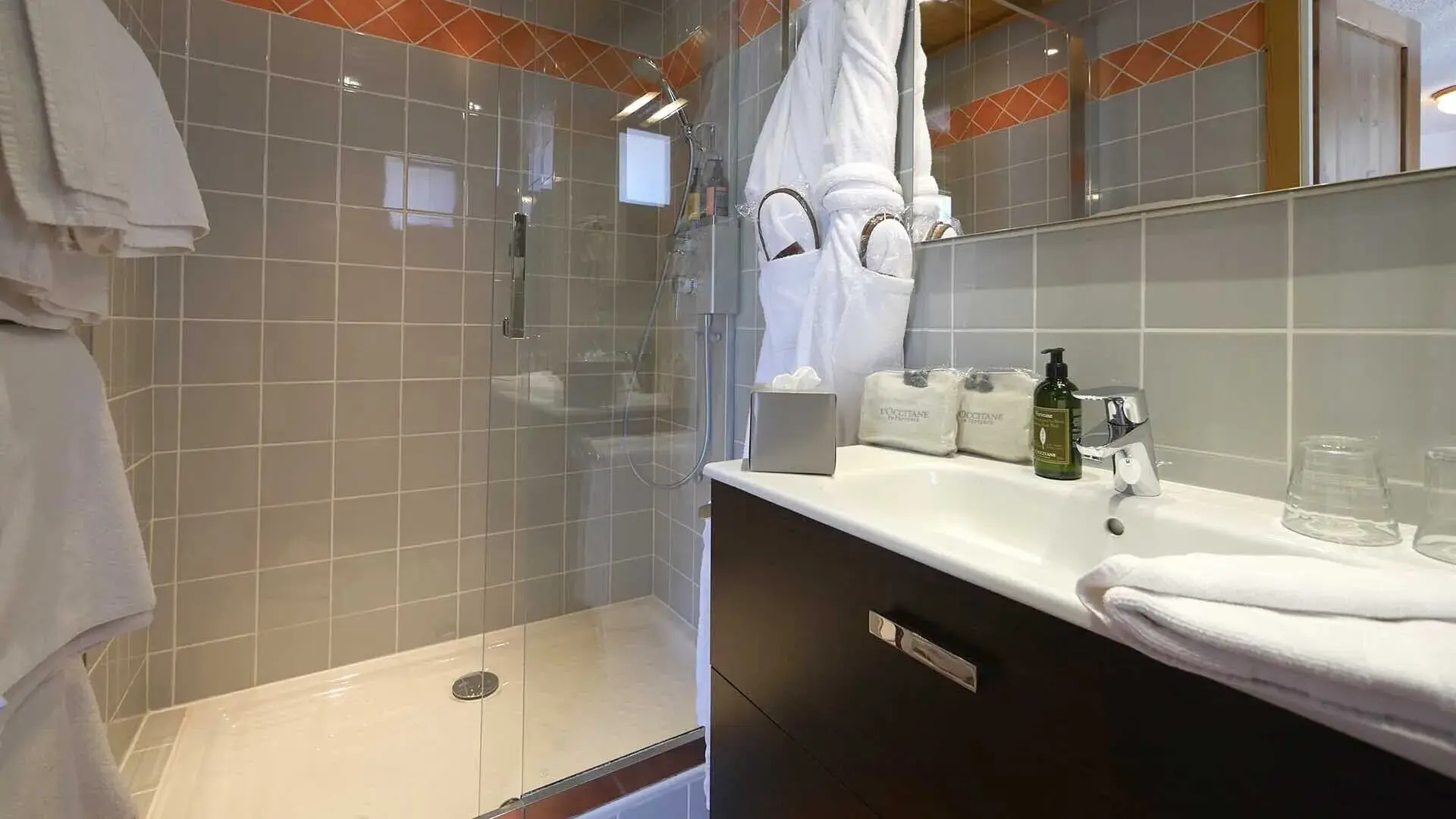 Hôtel Auberge Saint Hubert