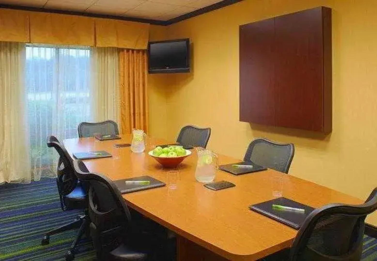 Fairfield Inn & Suites New Buffalo