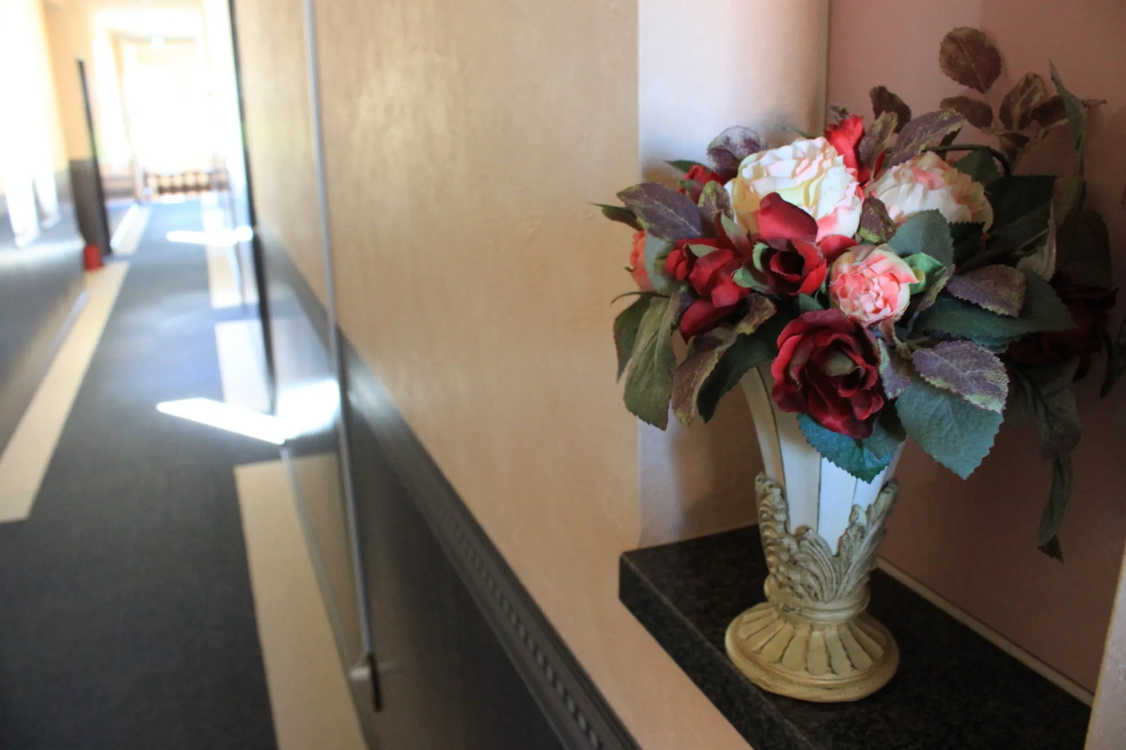 Petit Hotel Blaneneige