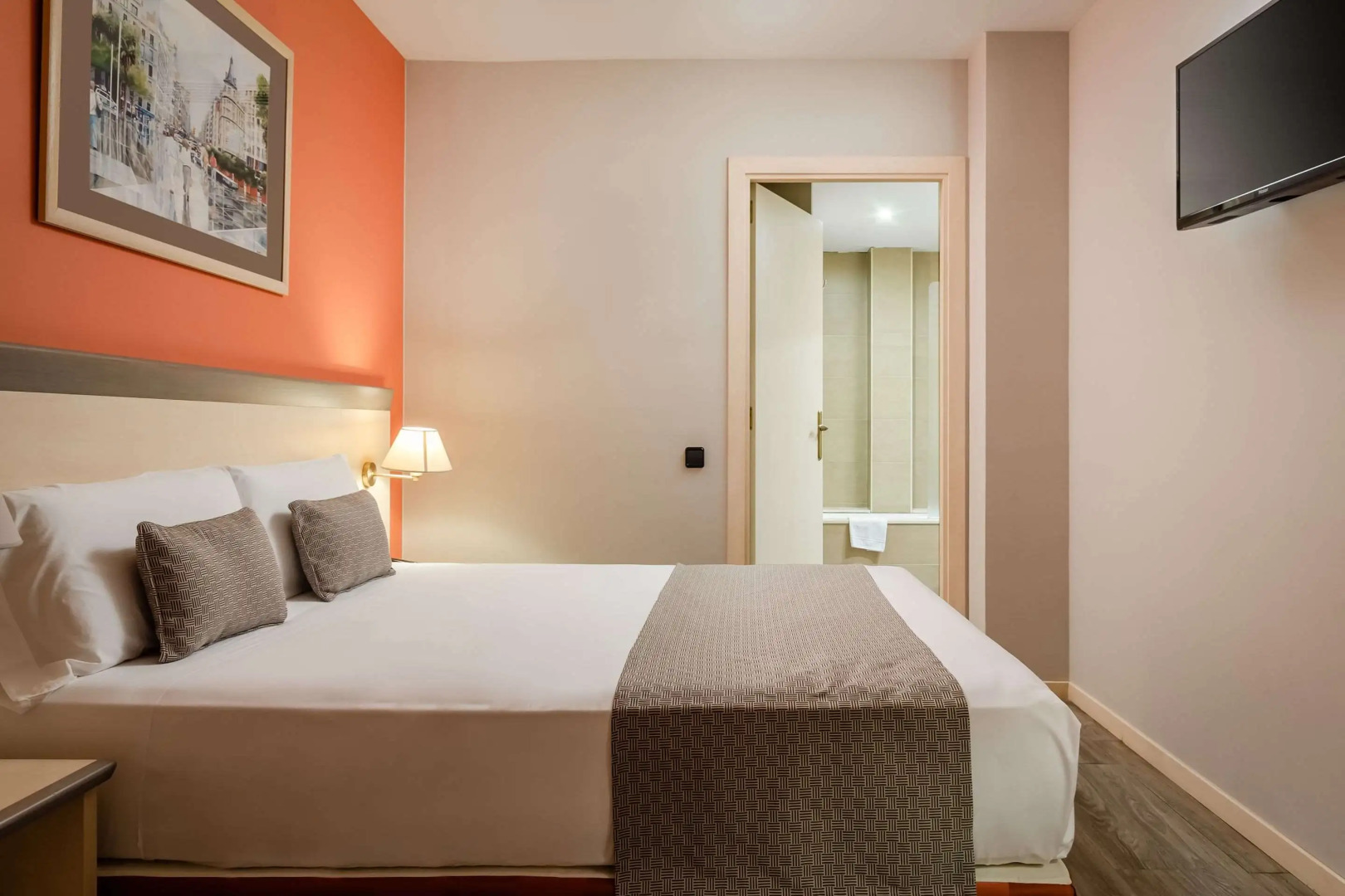 Petit Palace Trencadis