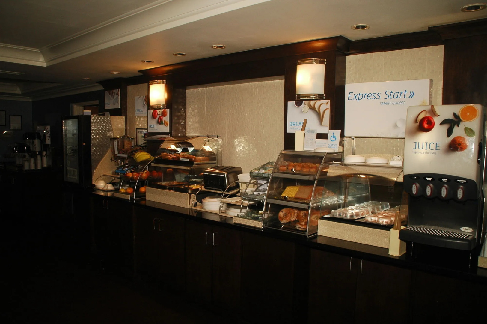 Holiday Inn Express Hotel & Suites Birmingham-Irondale(East) by IHG